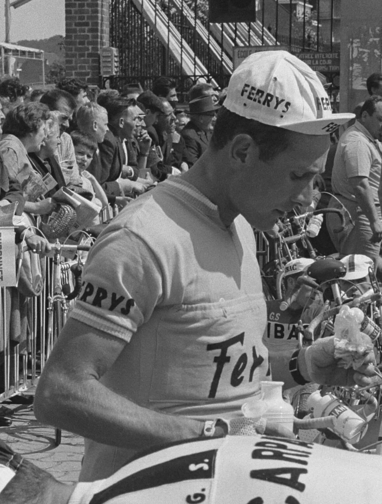 Antonio Bertrán