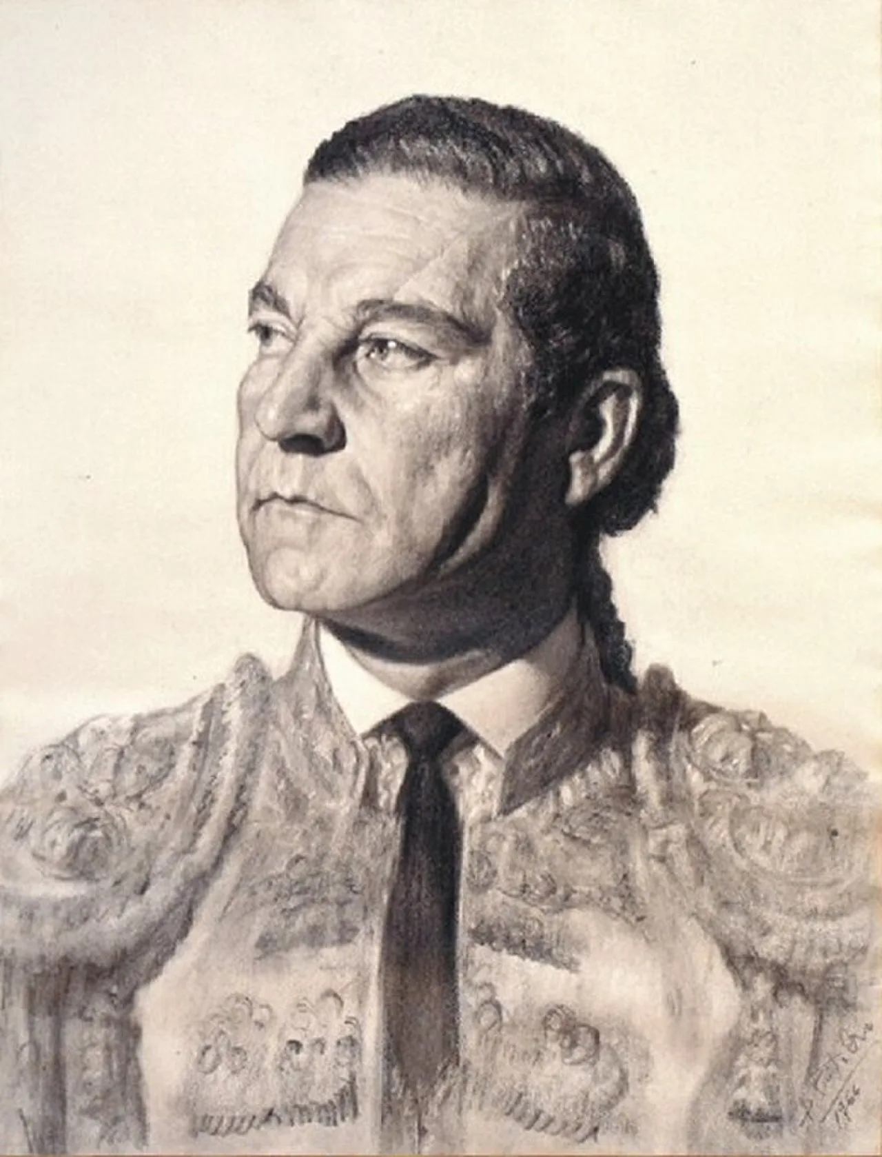 Antonio Bienvenida