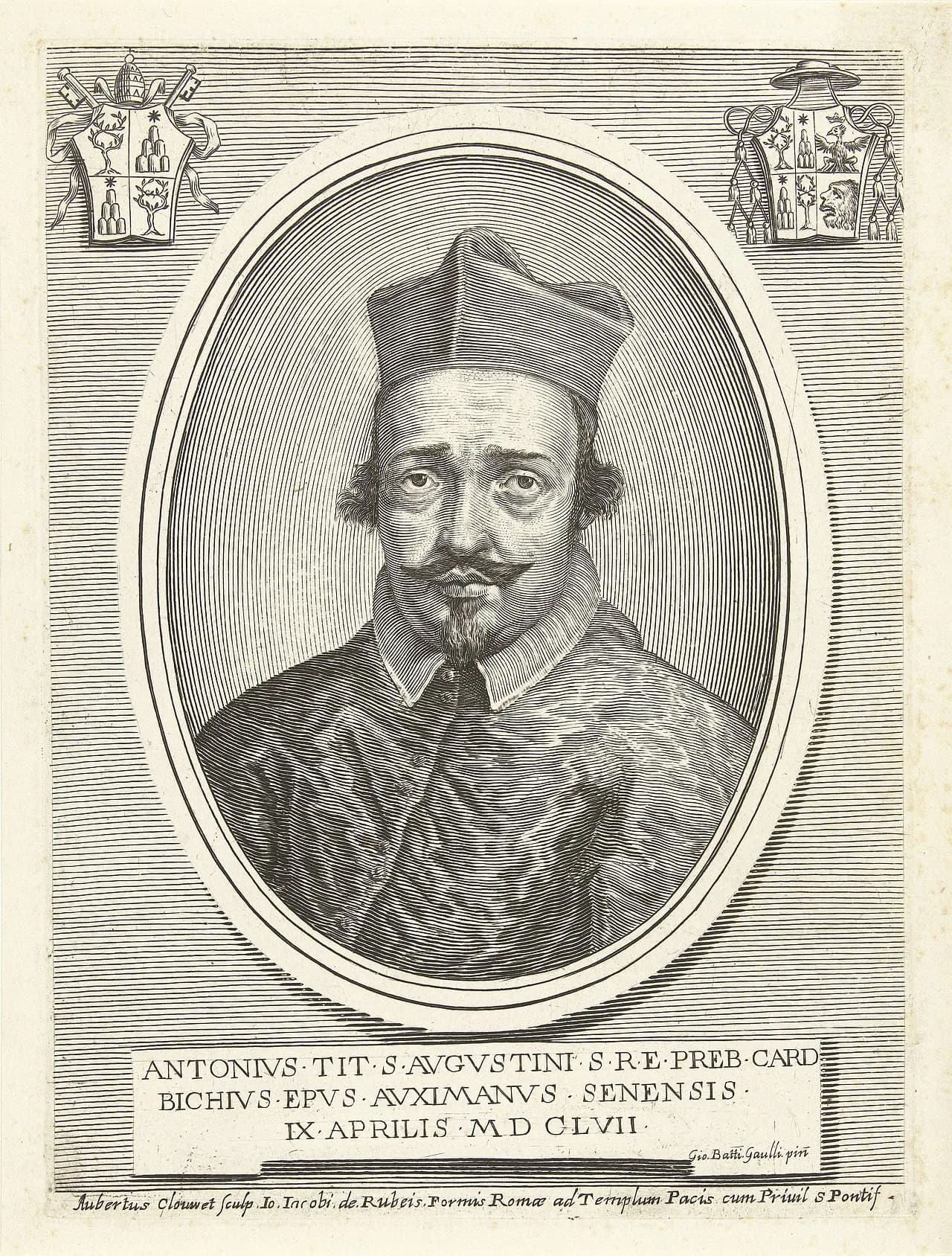 Antonio Bichi
