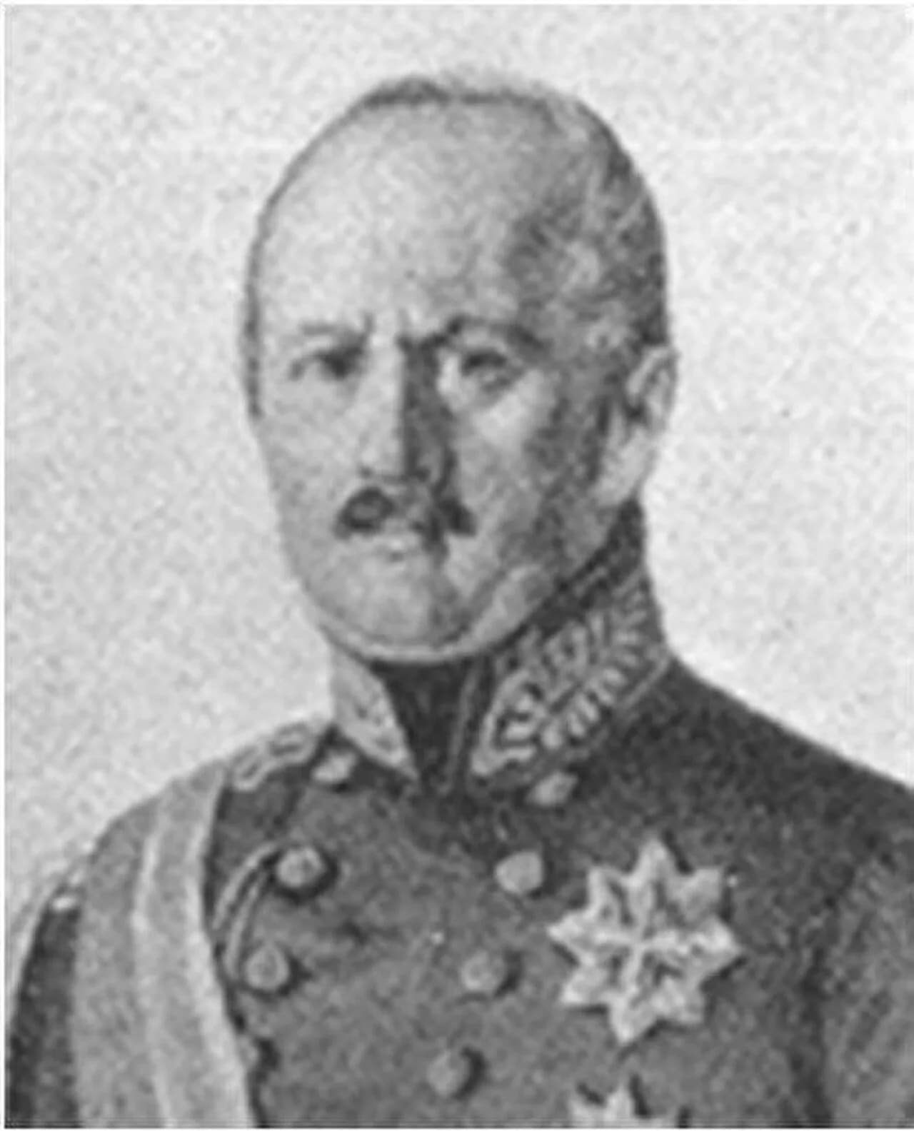 Antonio Franzini