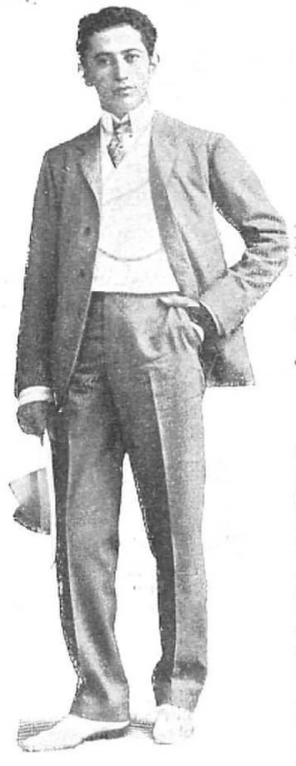 Antonio Fuentes y Zurita