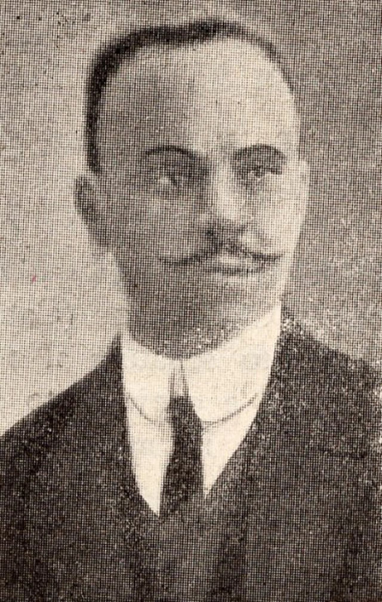 Antonio Graziadei