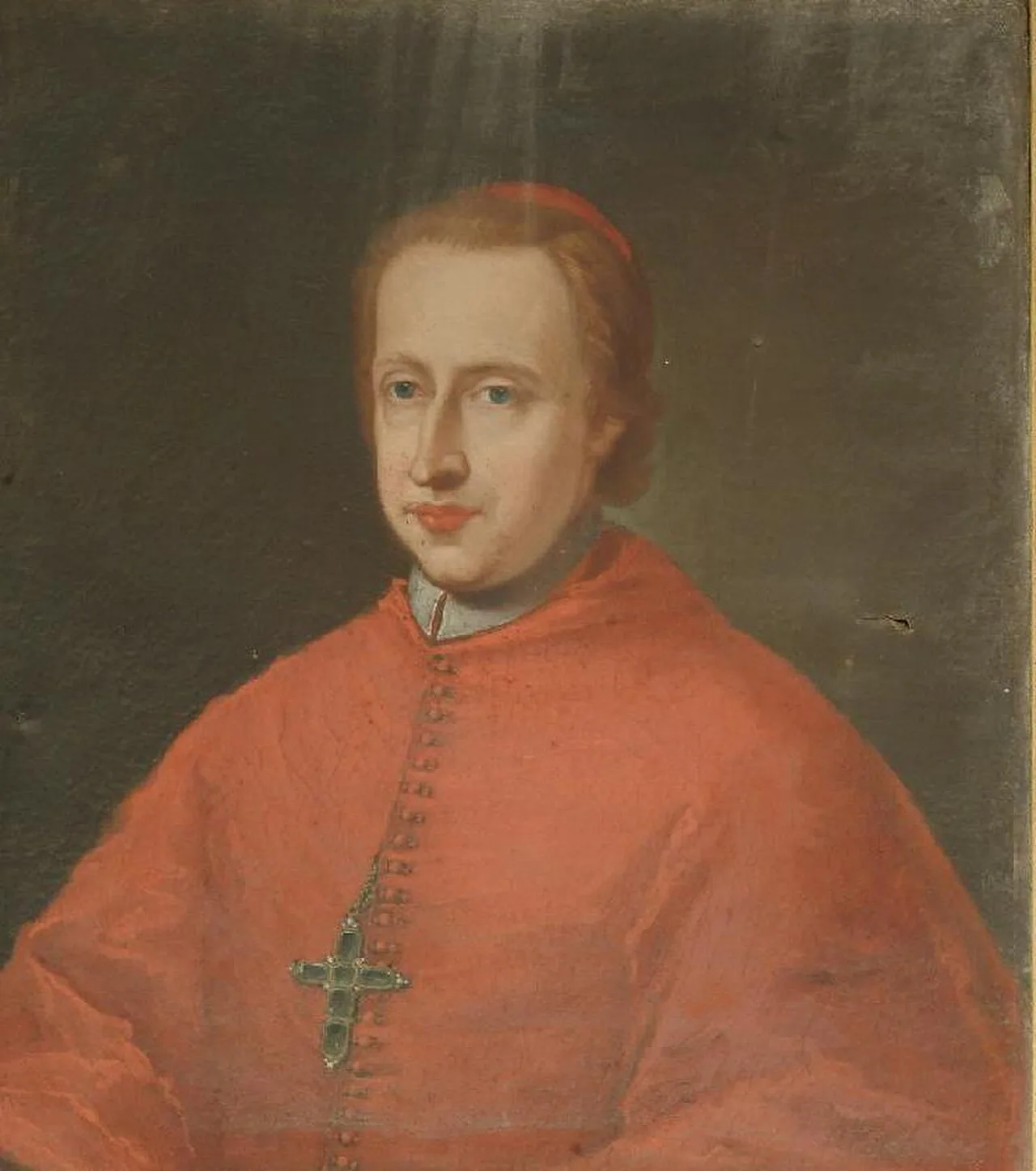 Antonio Marino Priuli