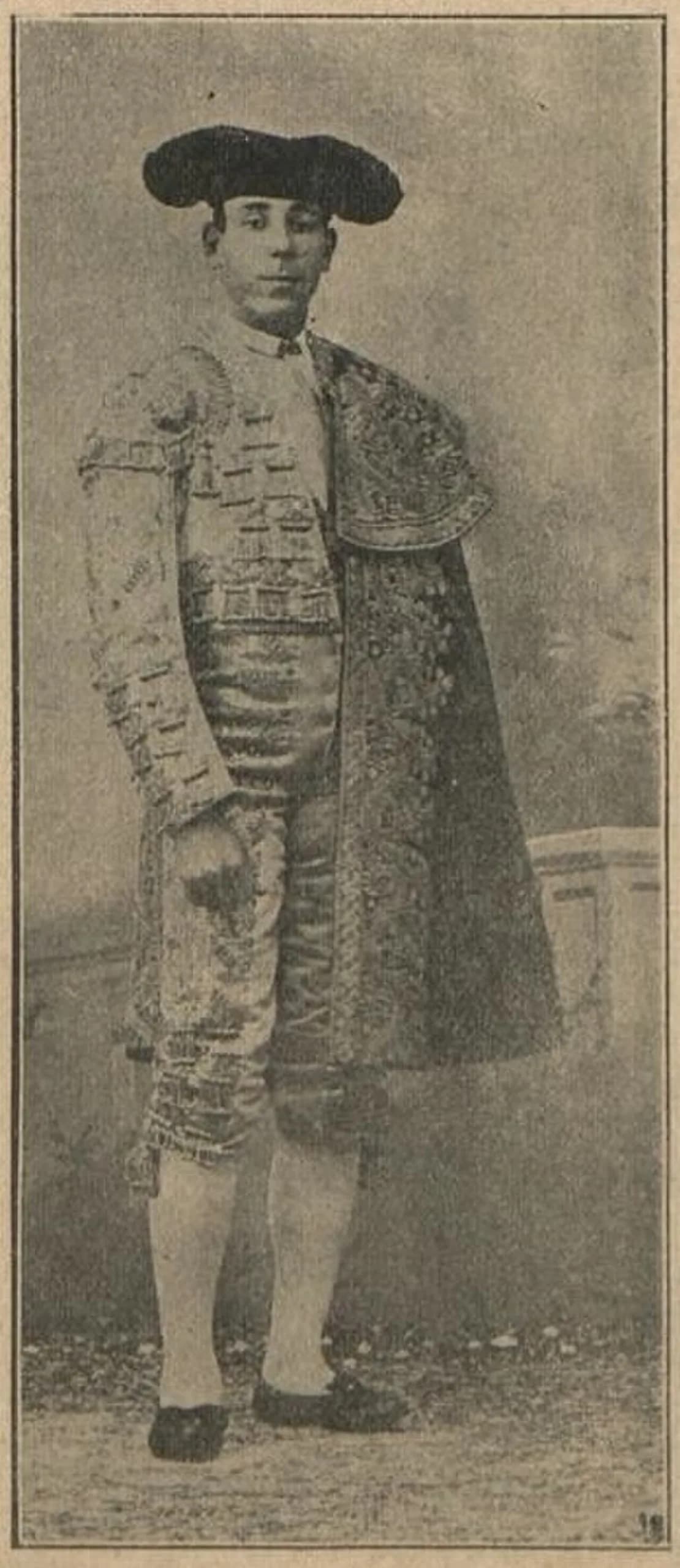 Antonio Montes Vico
