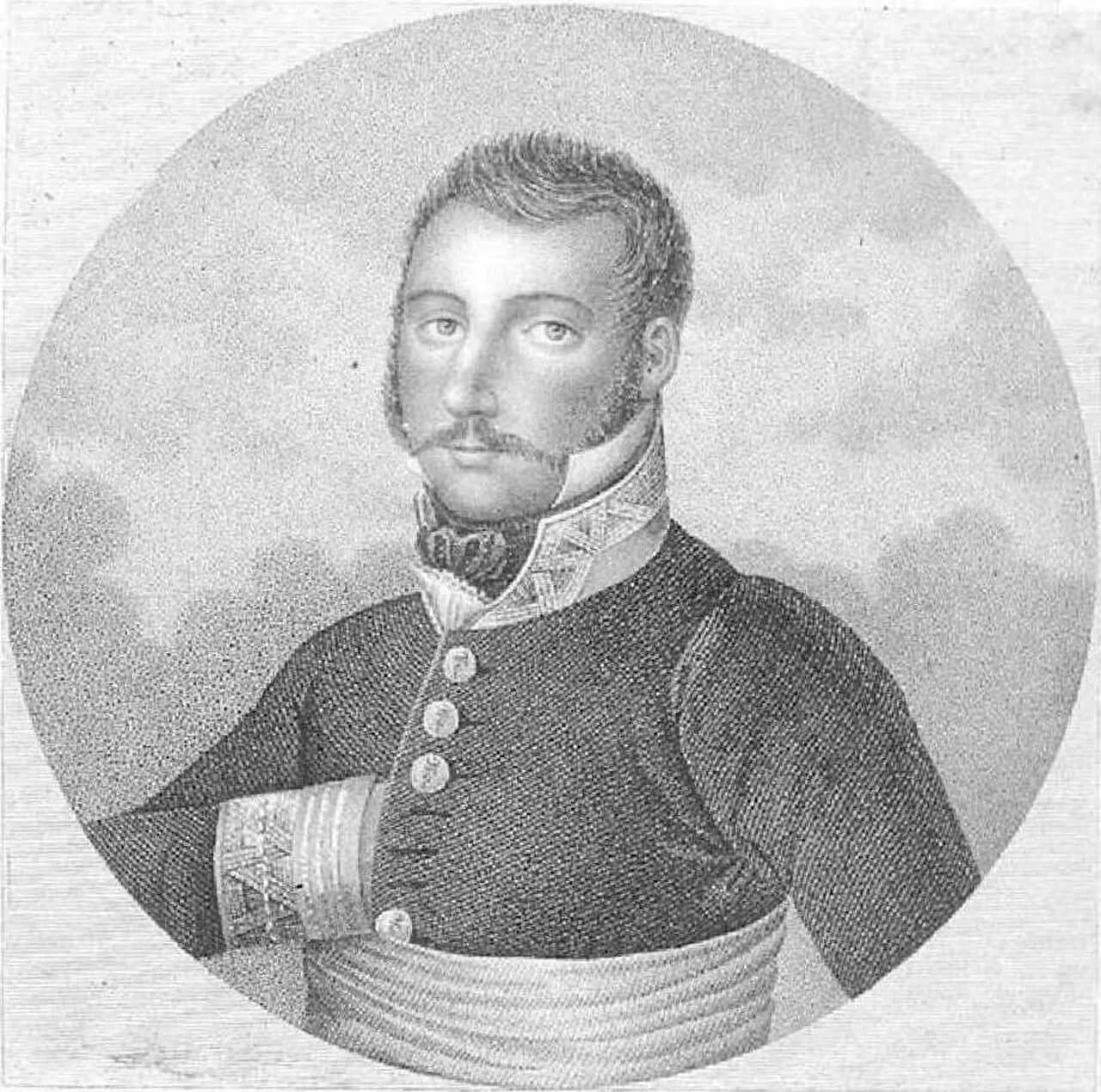 Antonio Quiroga