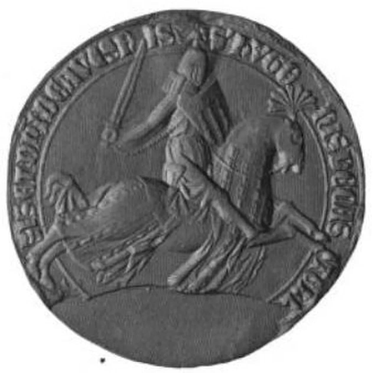 Hugo II.