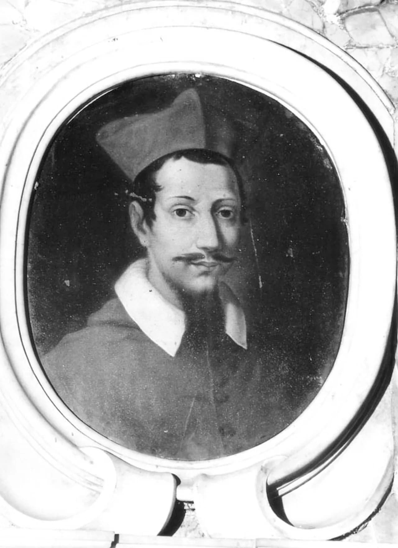 Antonio Santacroce