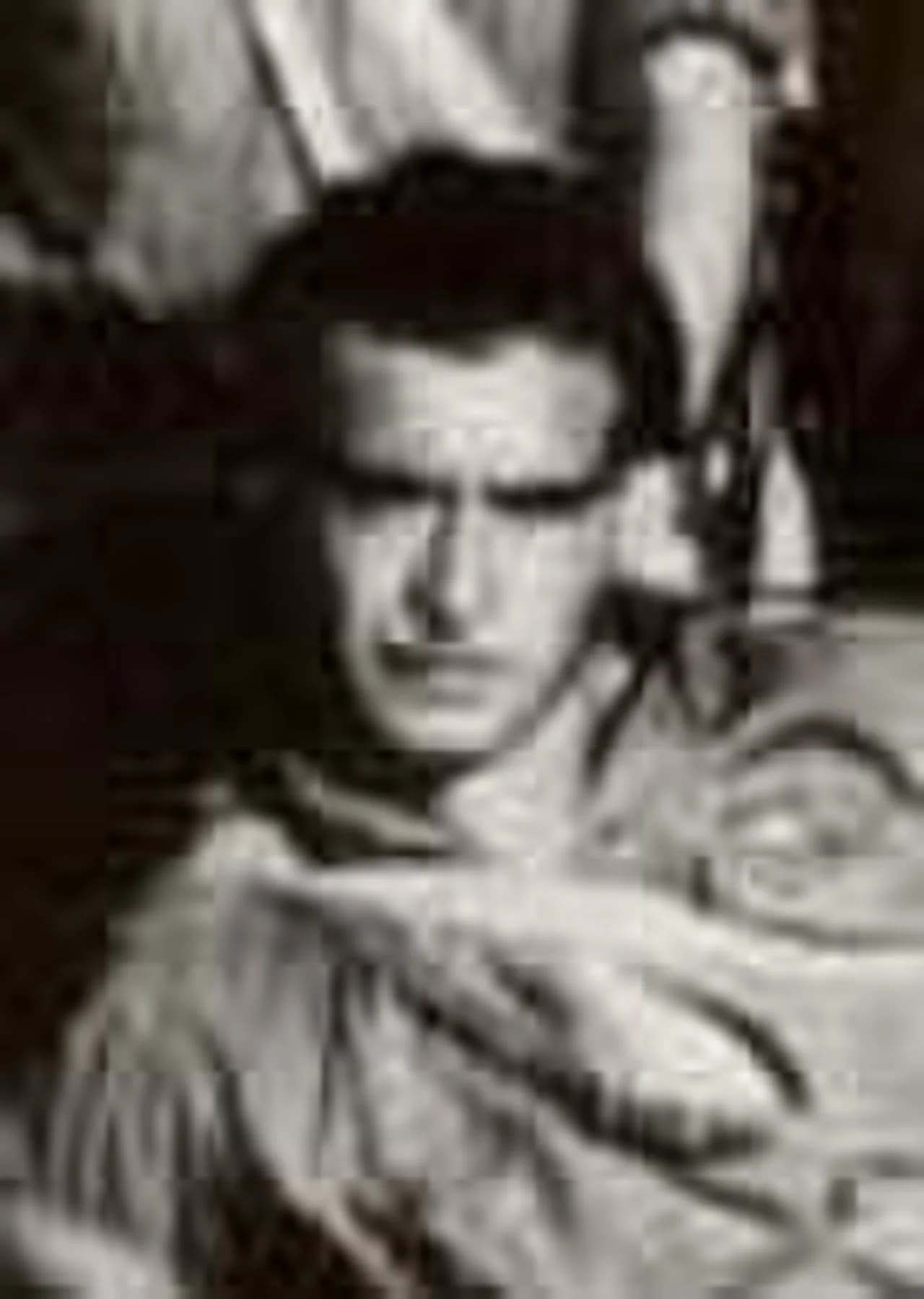 Antonio Téllez
