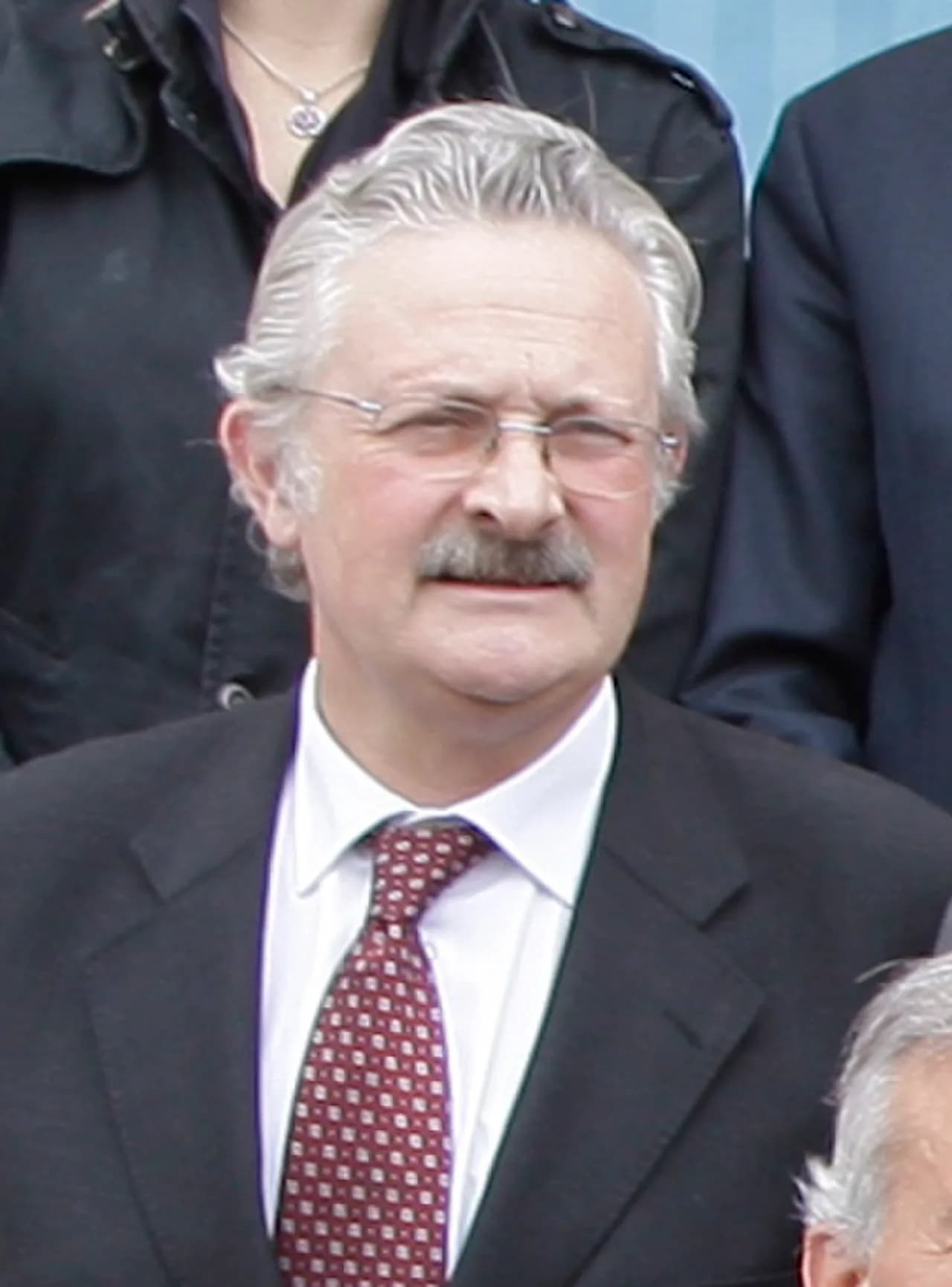 Antonio Trevín