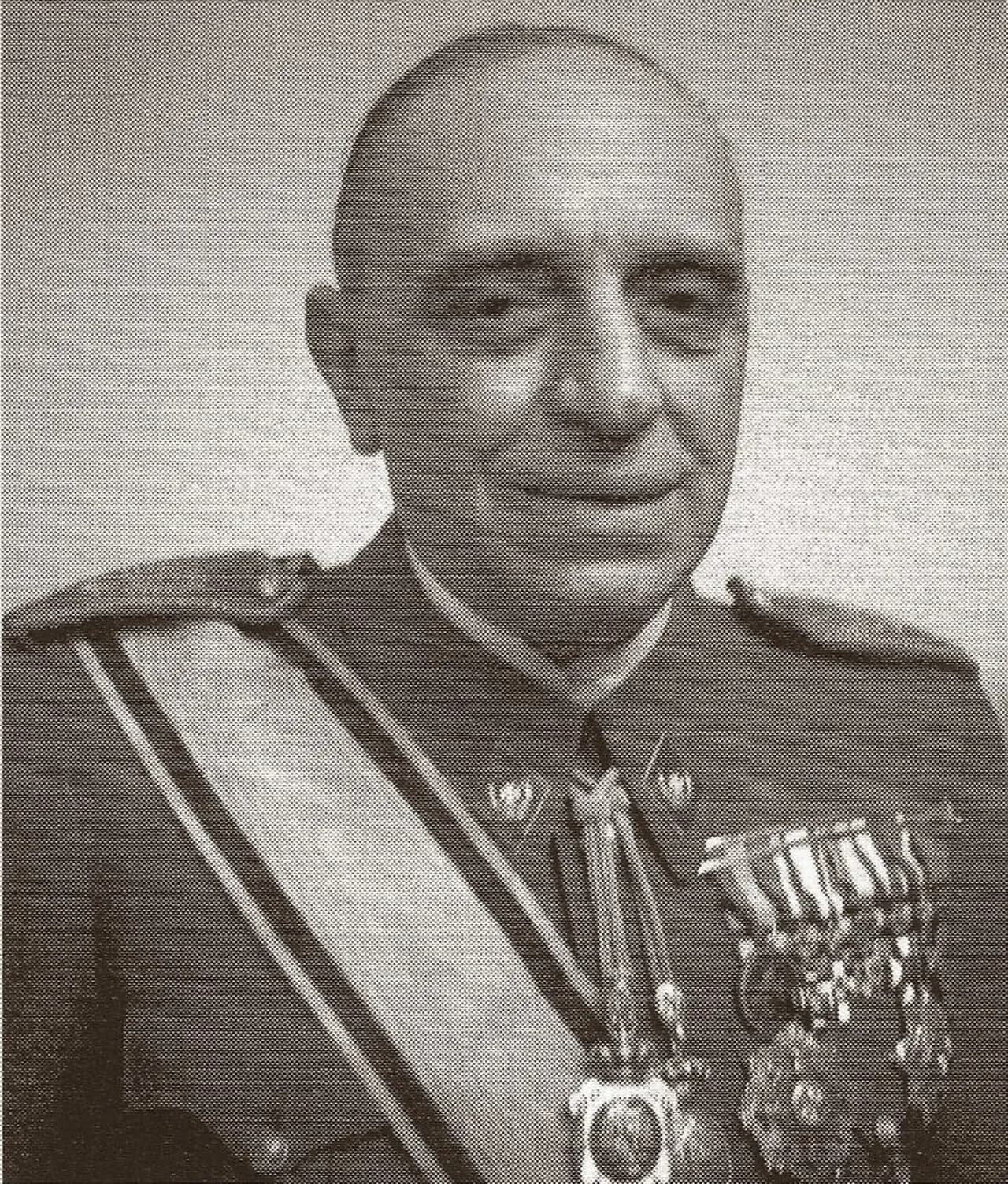 Antonio Vallejo-Nájera