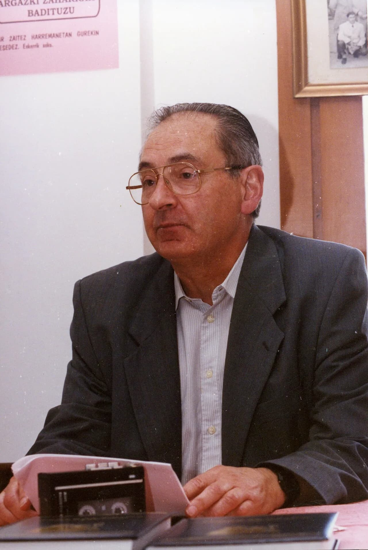 Antonio Zavala
