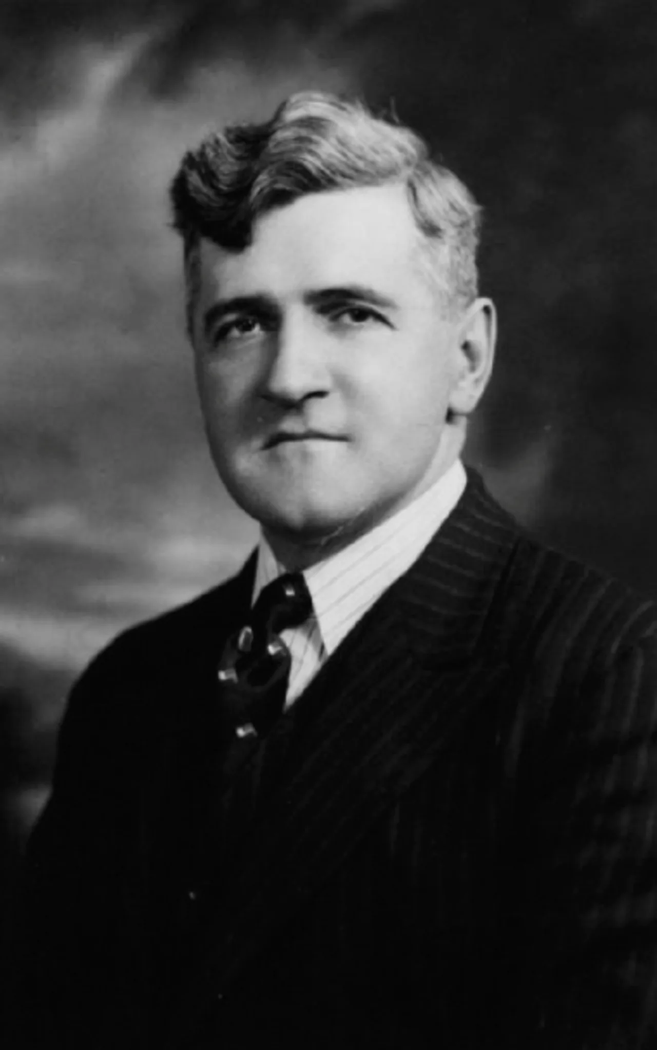 Antonio Élie