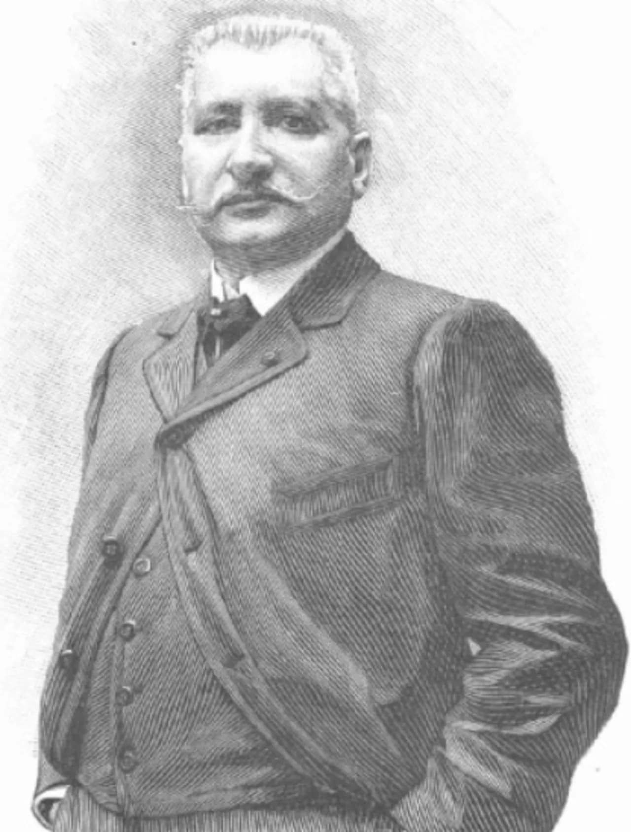 Antony Klobukowski