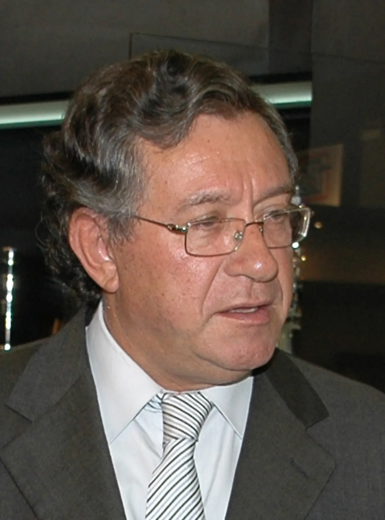 António Couto dos Santos
