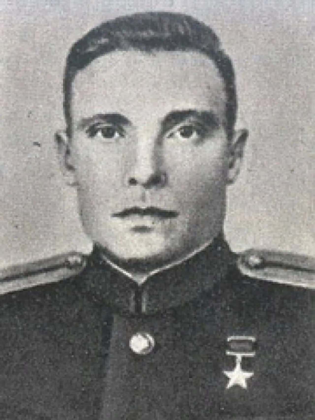 Roman Mashkov