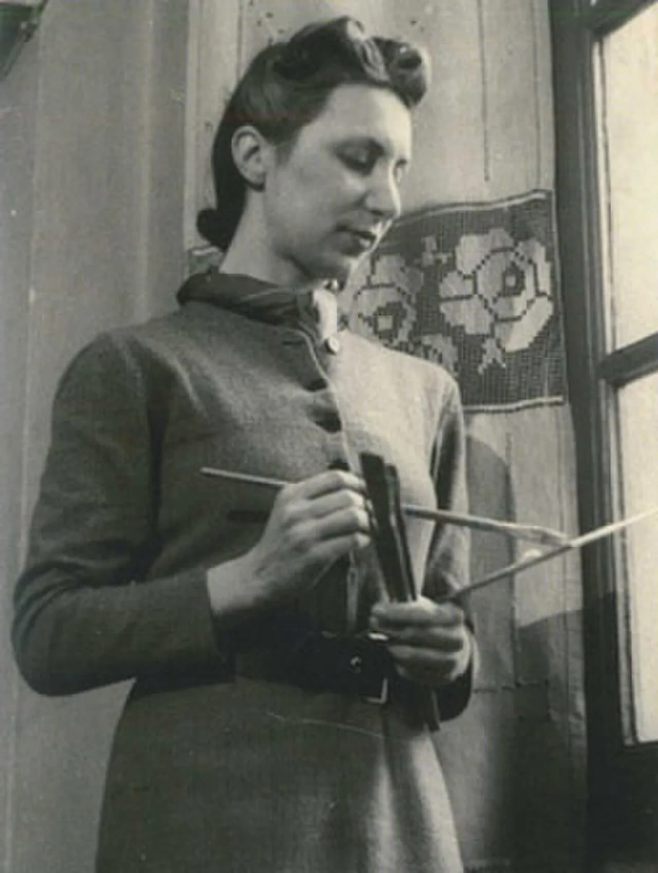 Olga Biglieri
