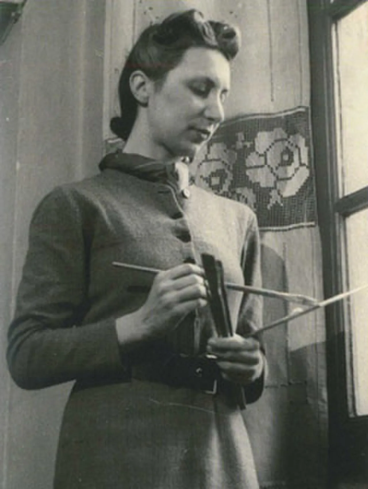 Olga Biglieri