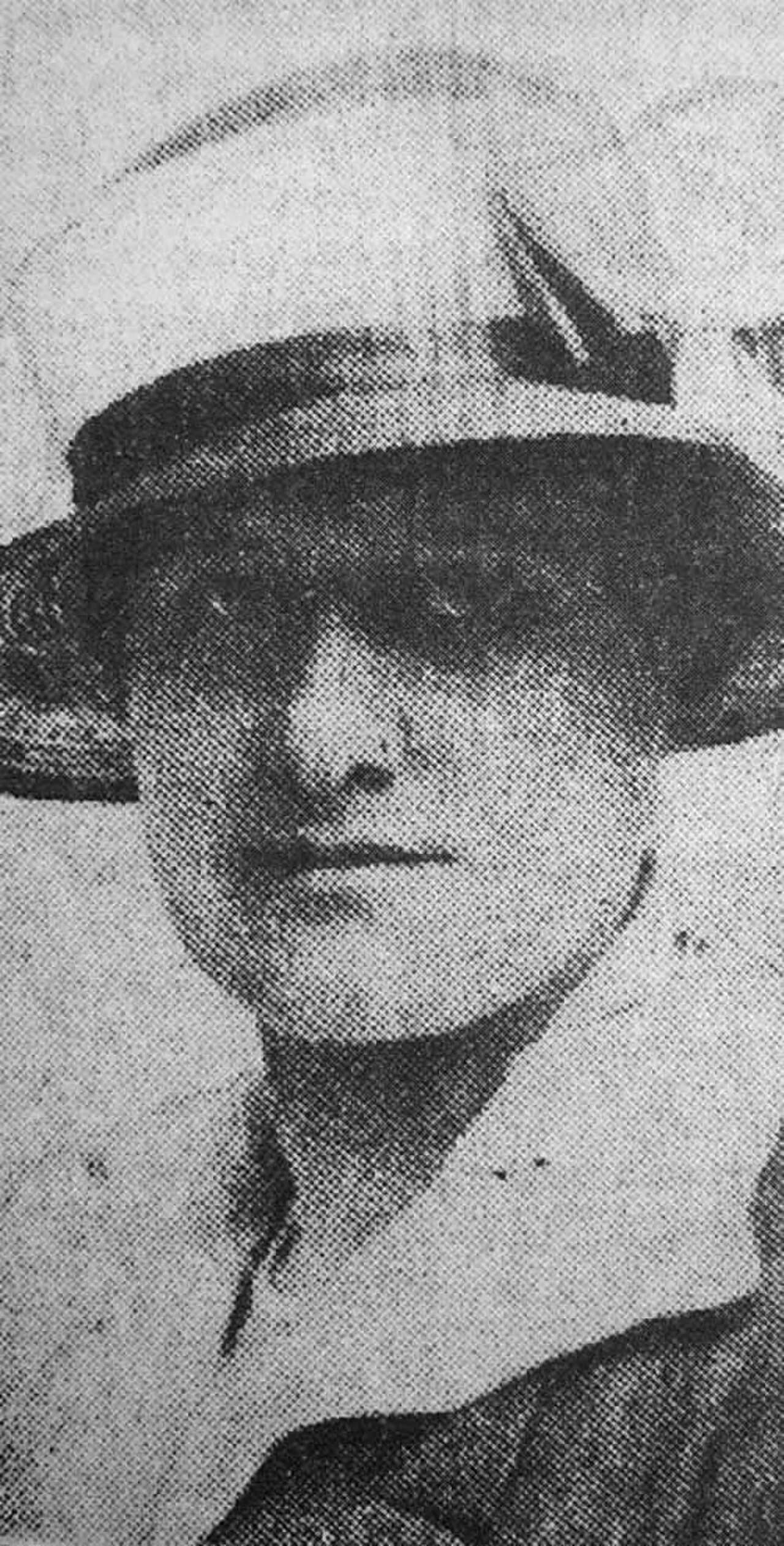 Suzanne Lippens-Orban