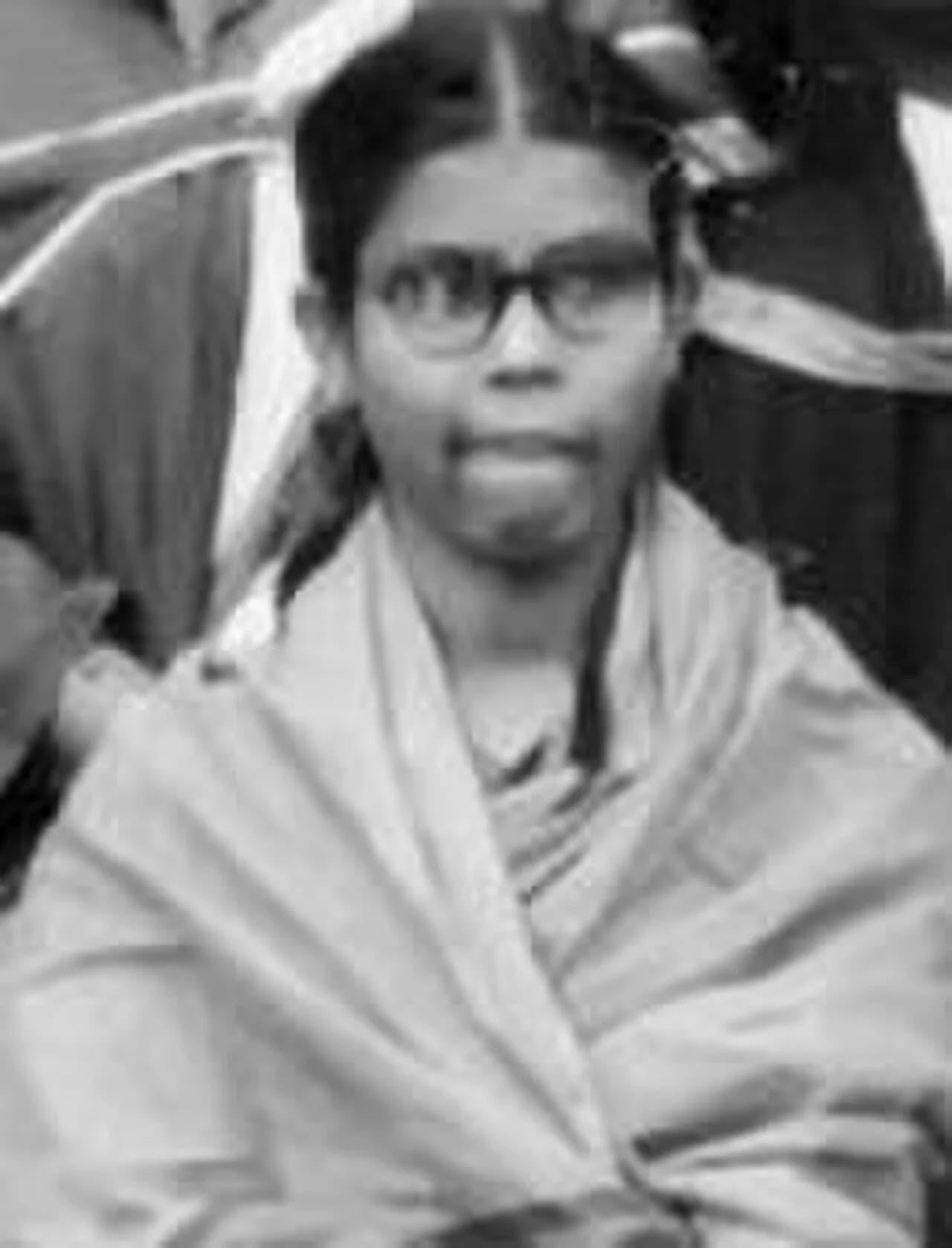 Nilima Ibrahim