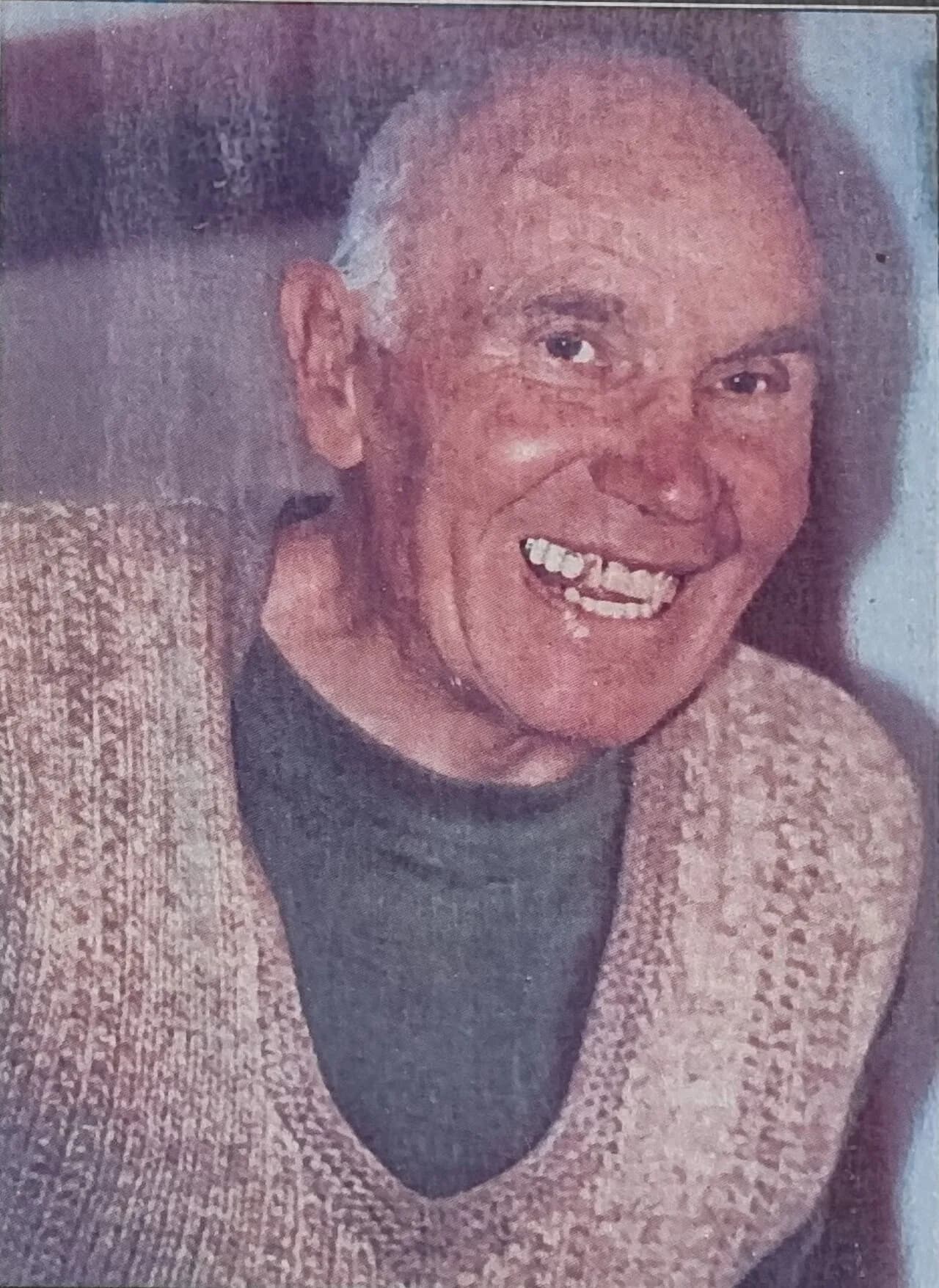 Filip Kriwiraltschew