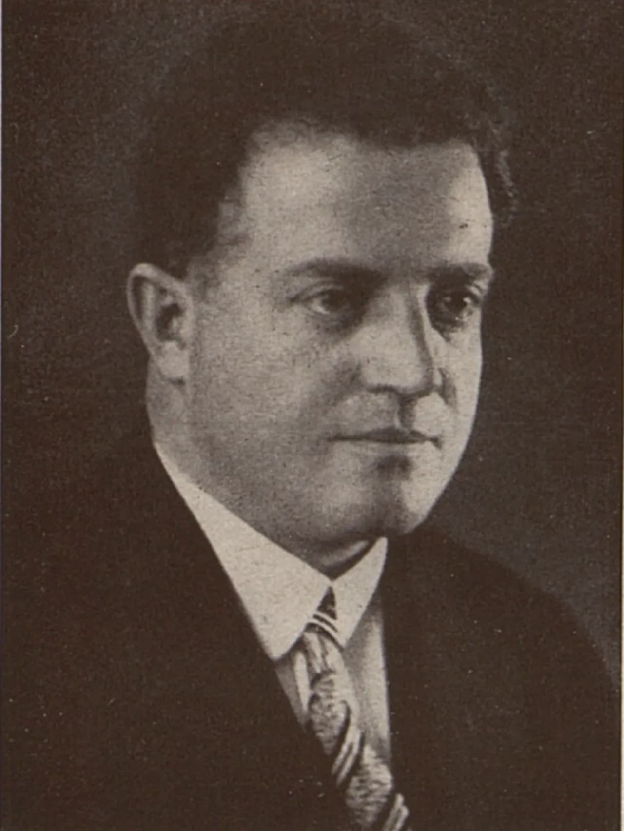Severin Ondřej