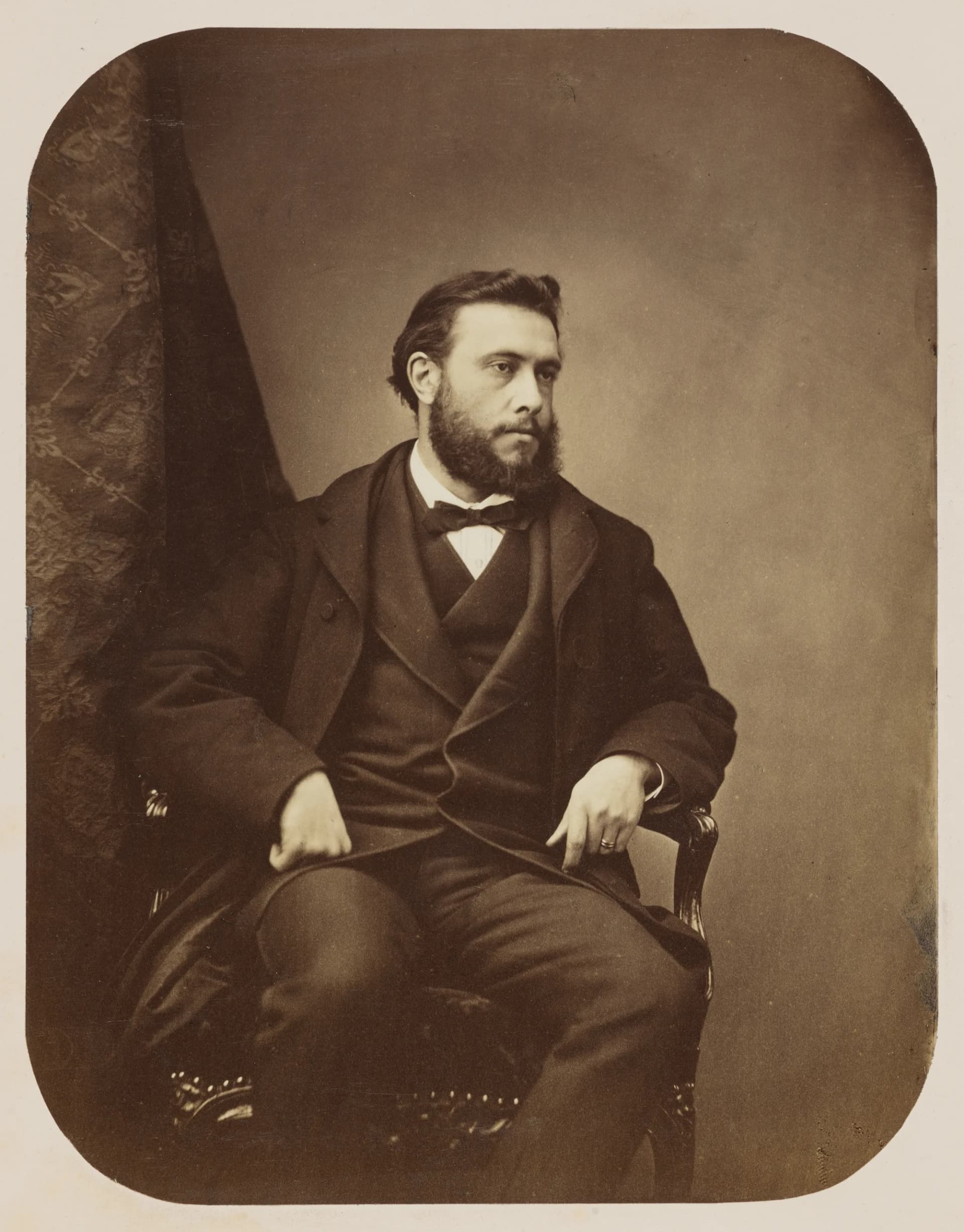 Émile Guimet