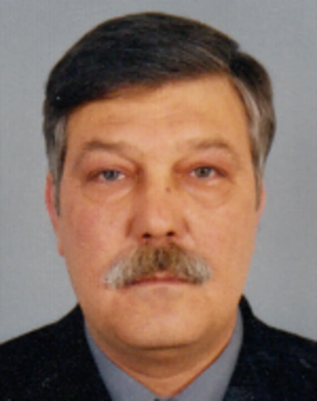 Stoyan Tonev