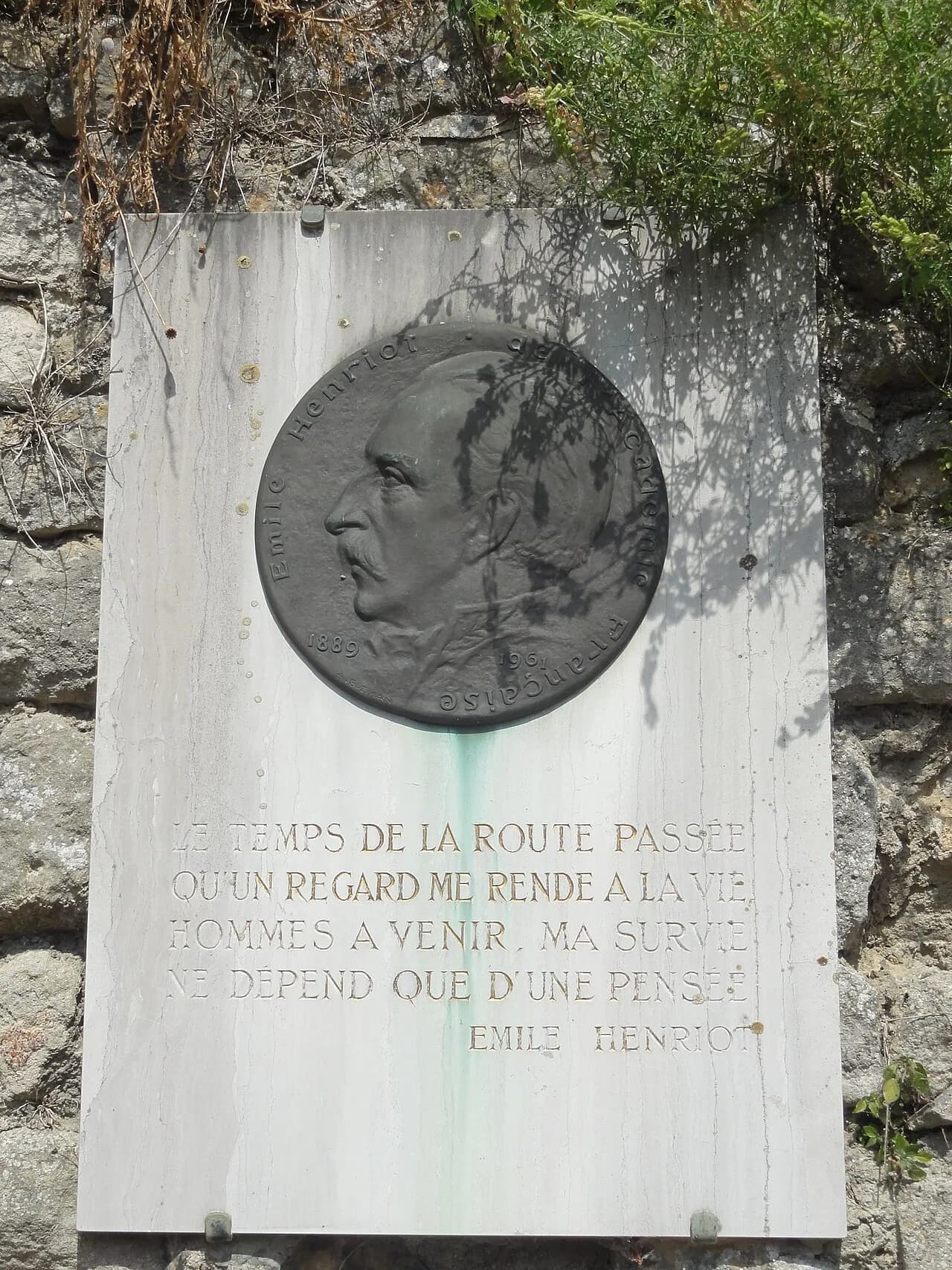 Émile Henriot