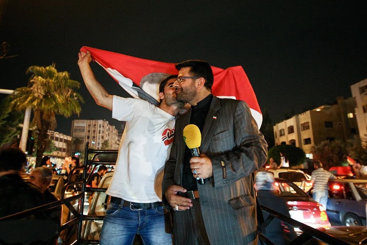 Mohsen Khazaei