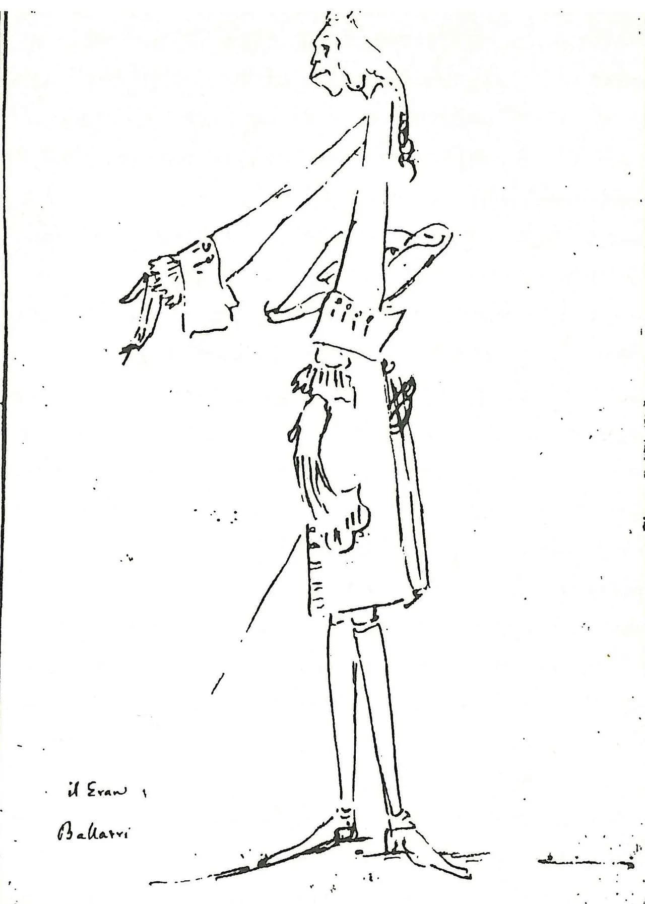Filippo Balatri