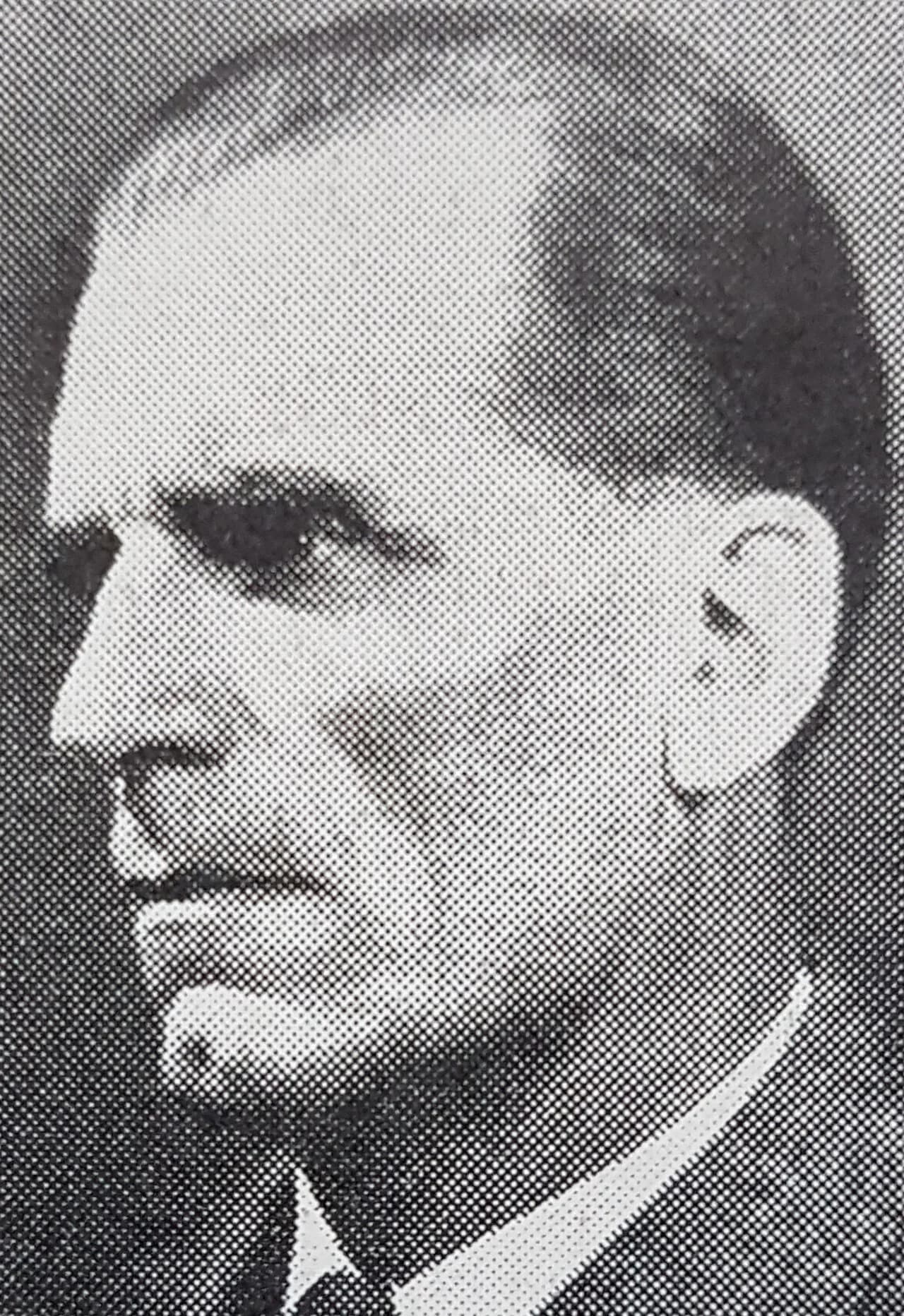 Hans Prins