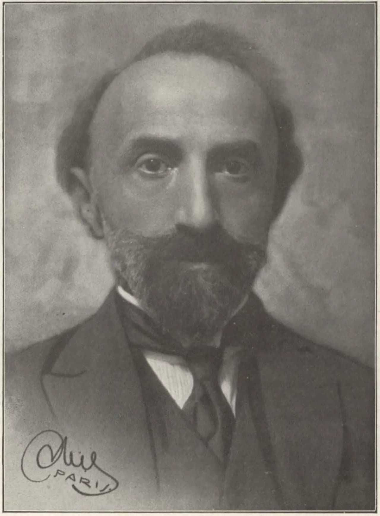 Archag Tchobanian