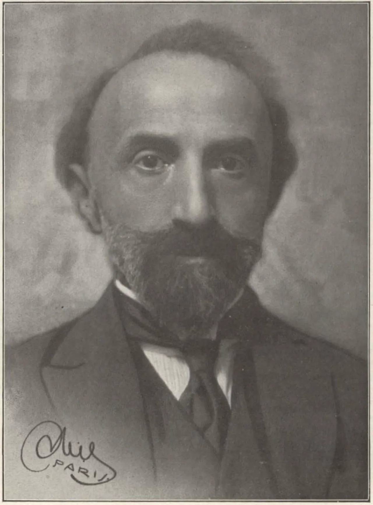 Archag Tchobanian