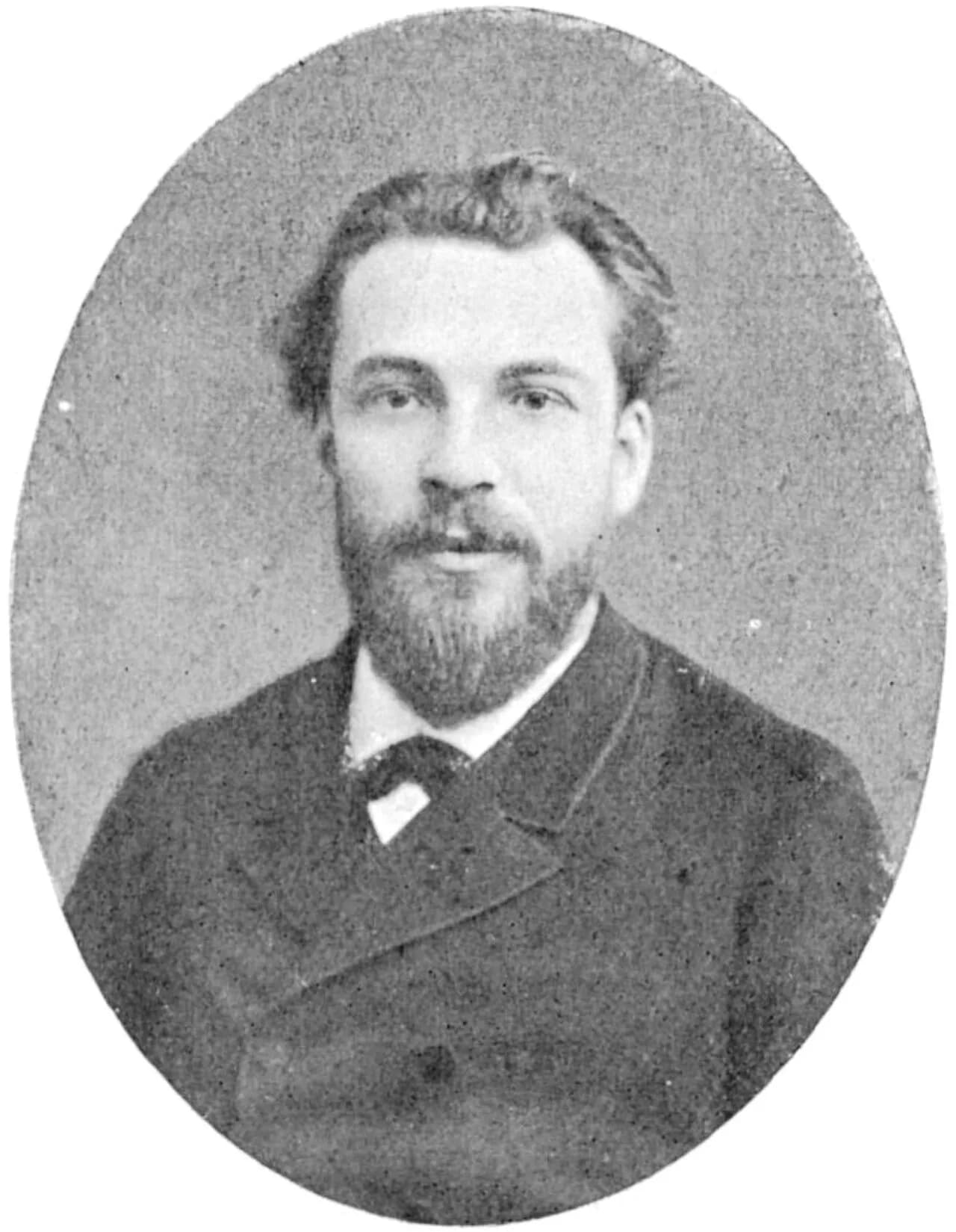 Émile Jamais