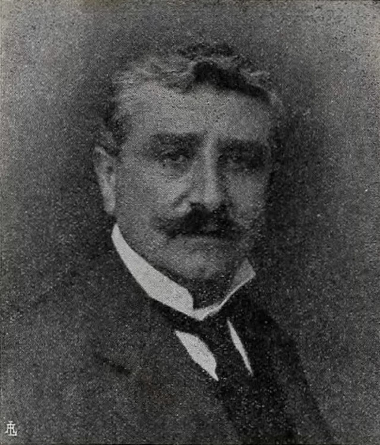 Angelo Della Mura