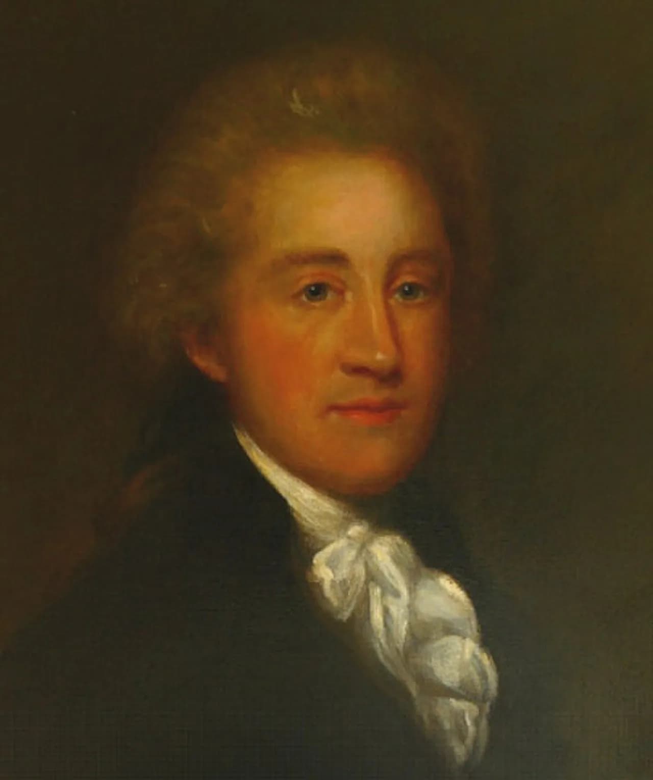 Archibald Cochrane, 9. Earl of Dundonald
