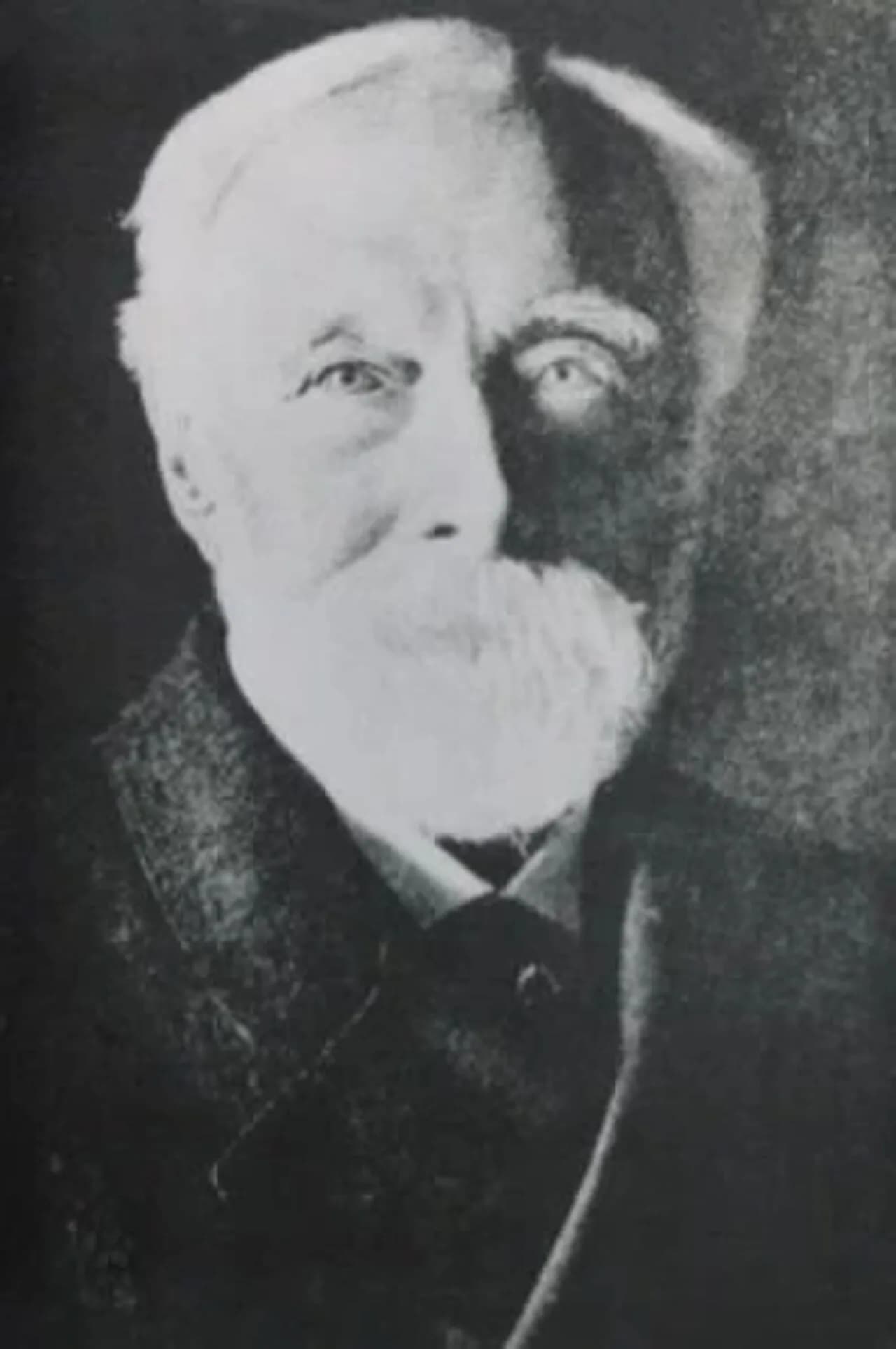 Edward Anson