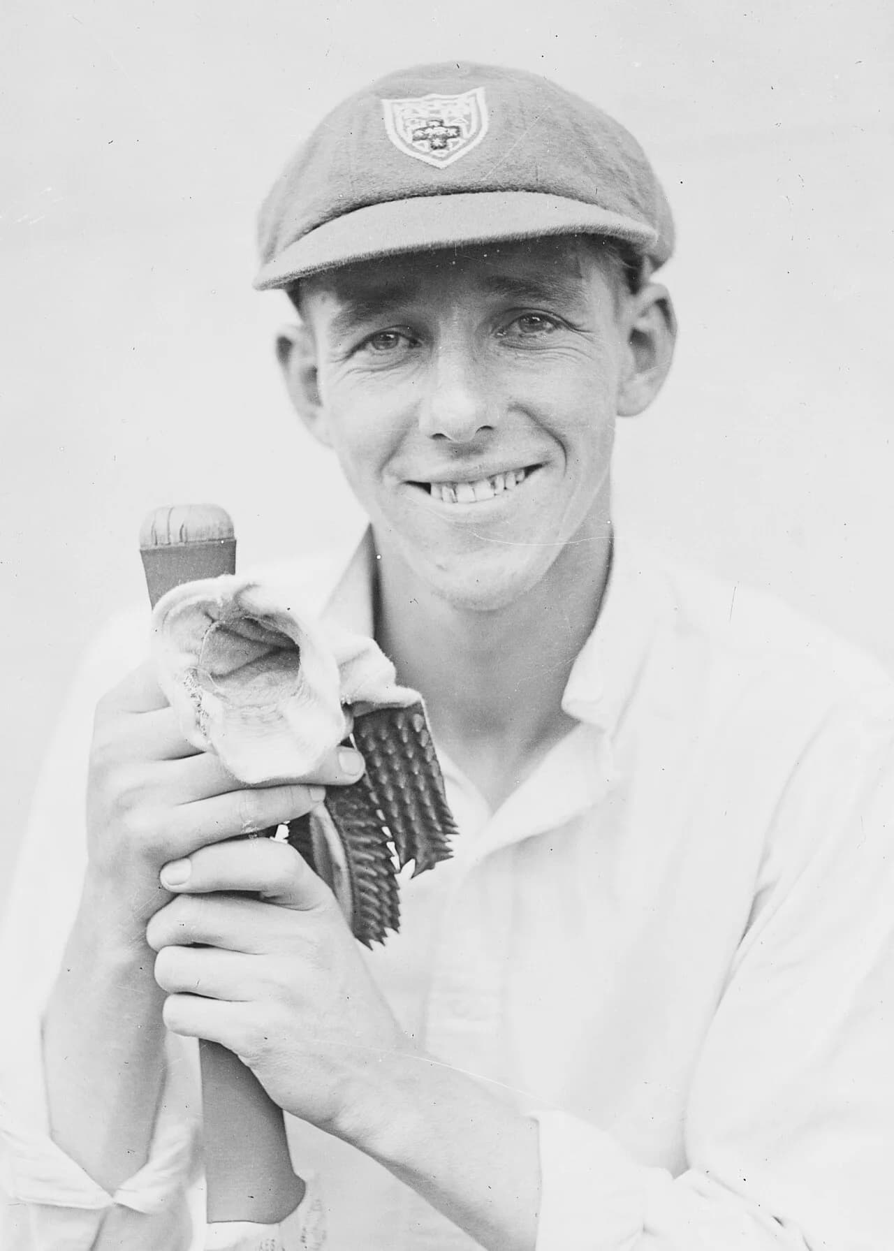 Archie Jackson