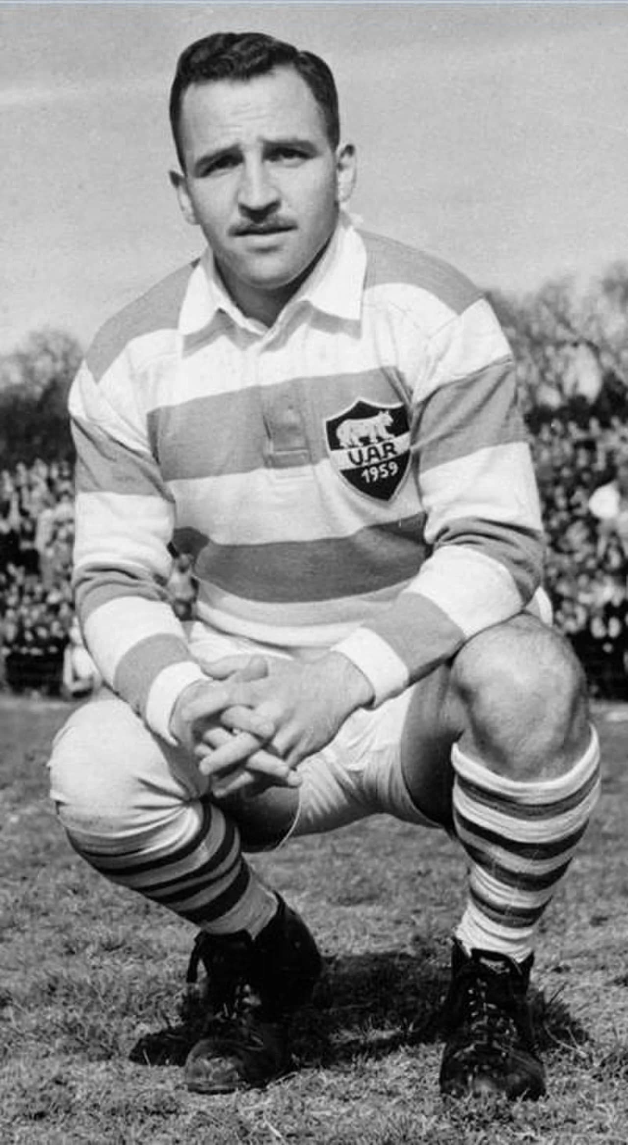 Ángel Guastella
