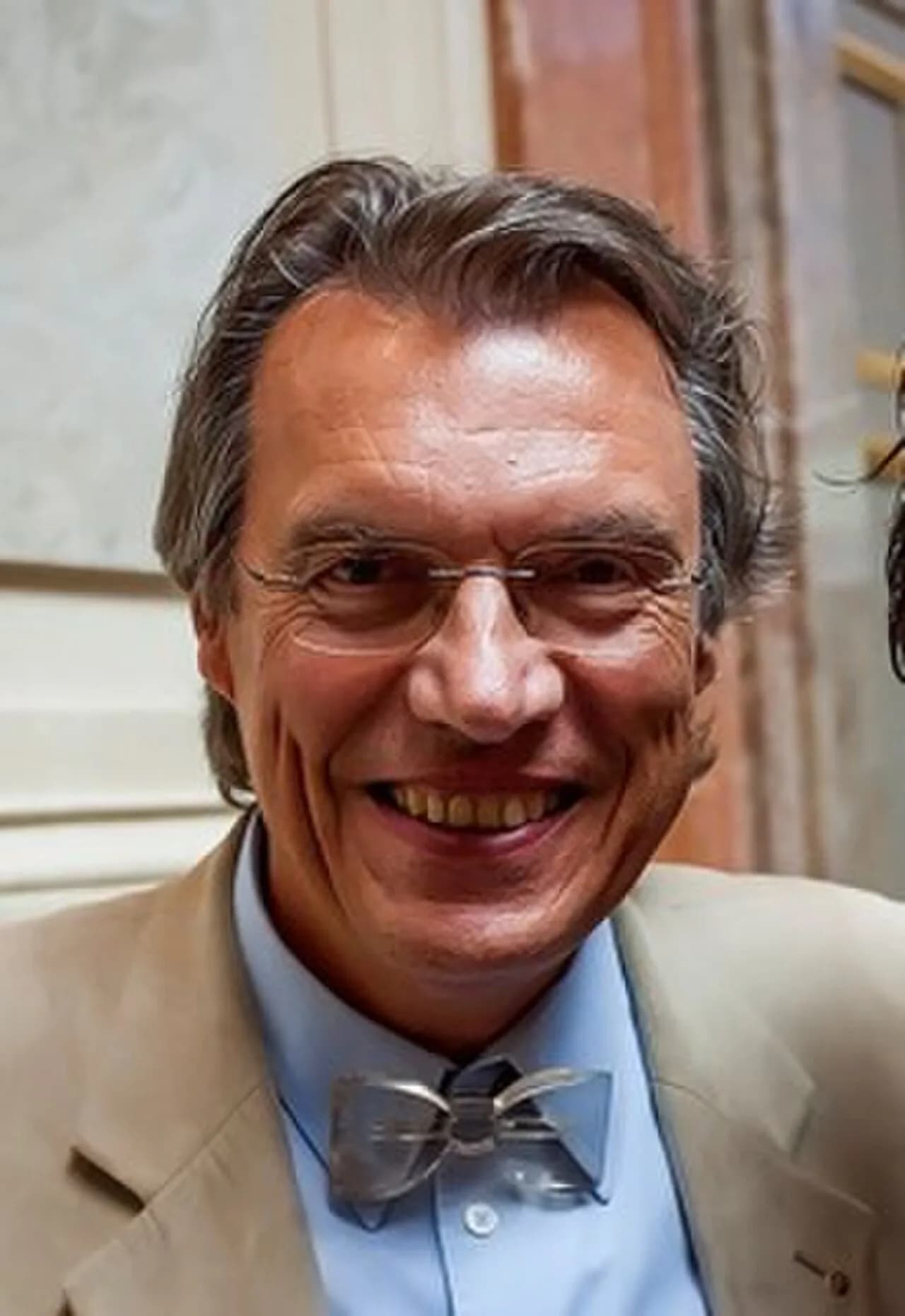 Jörg Thomas Lambrecht