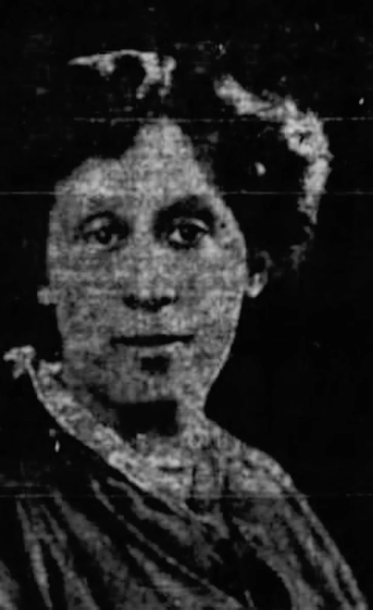 Eva del Vakia Bowles