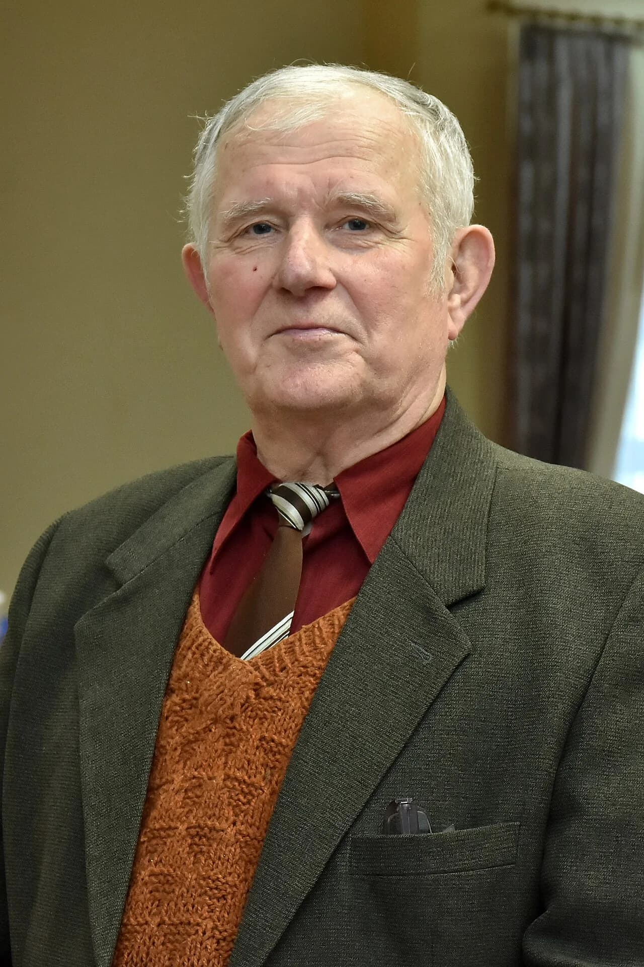 Orest Berezovskyi