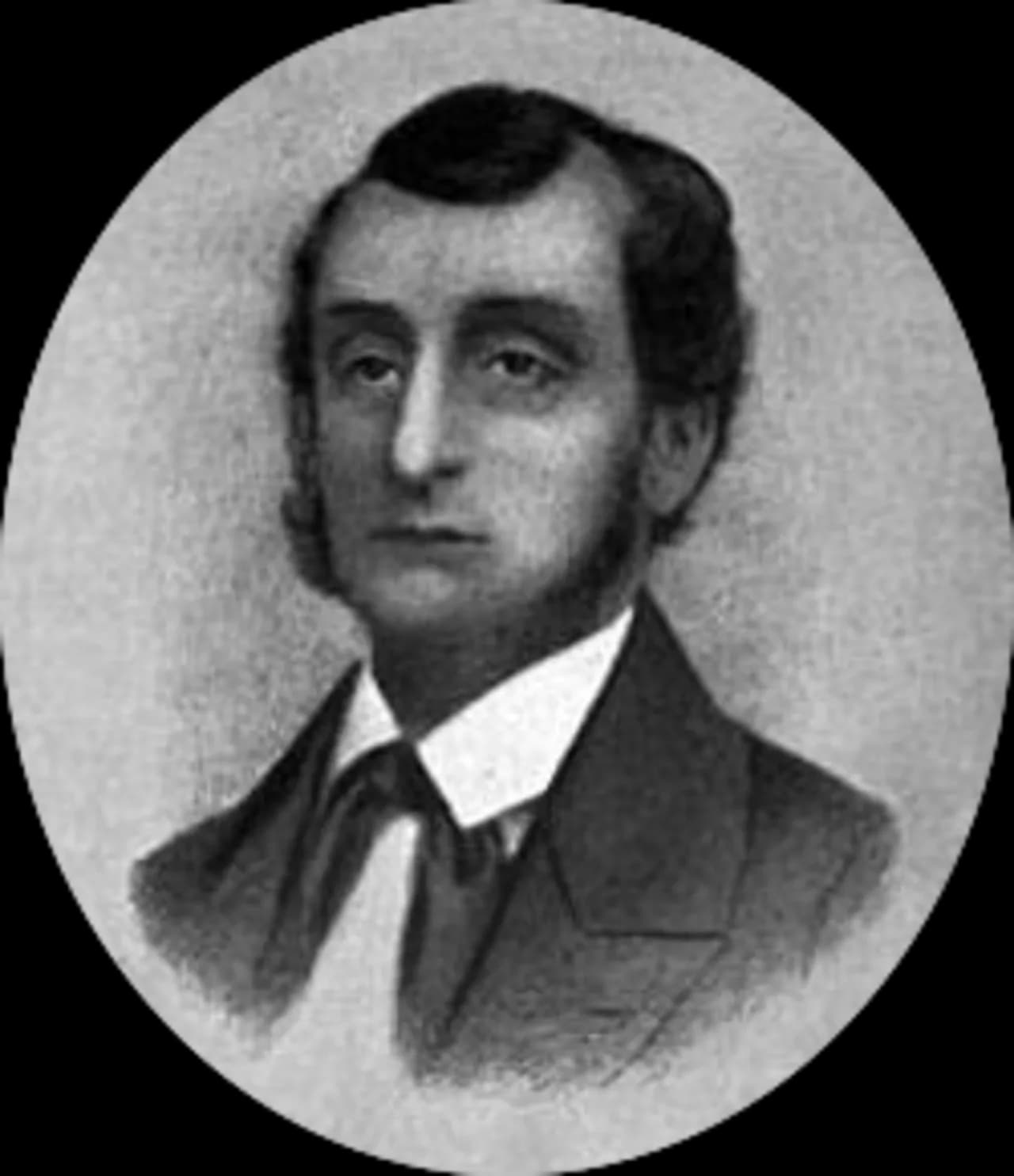 Aristide Rodrigue