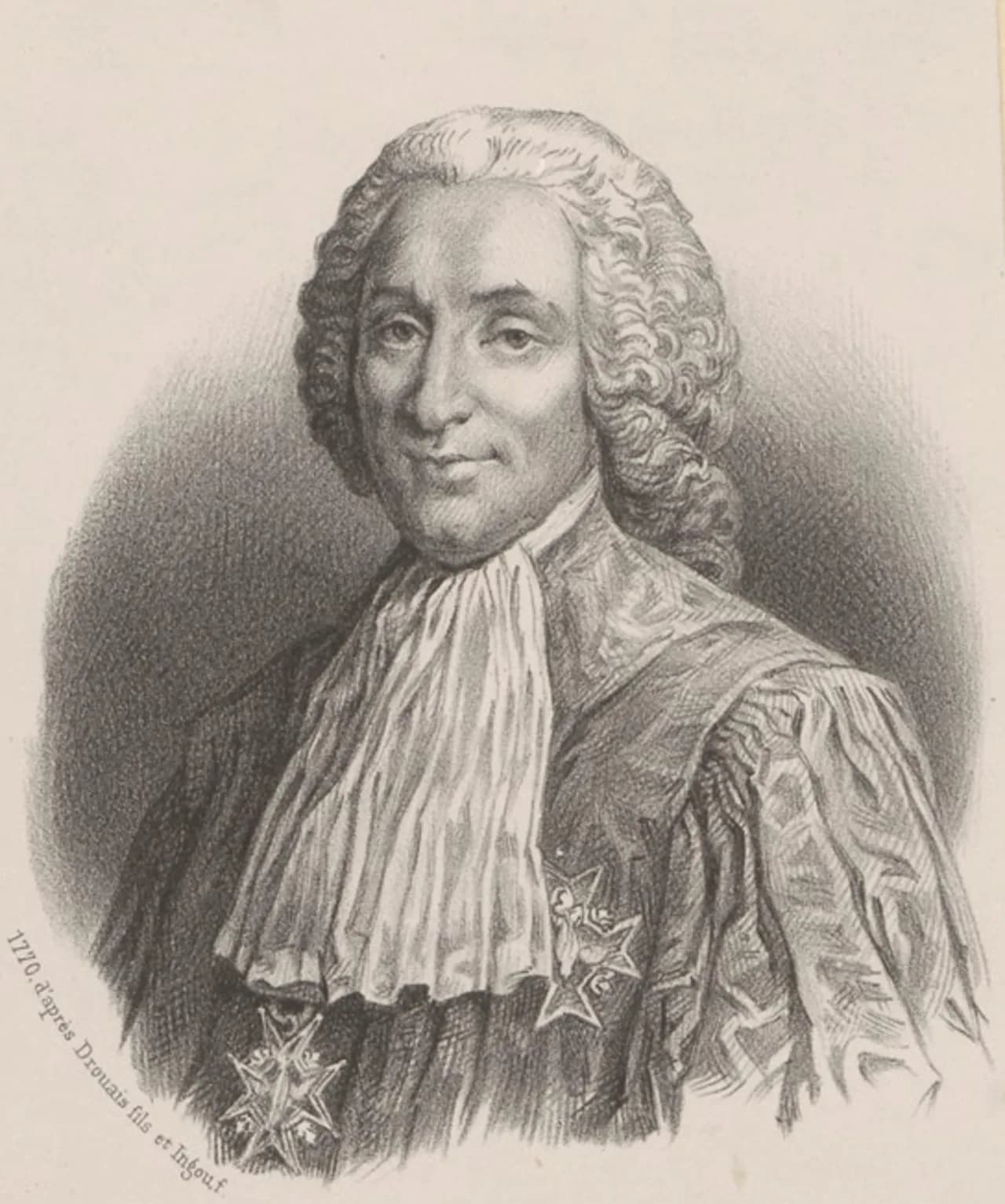 Armand-Jérôme Bignon
