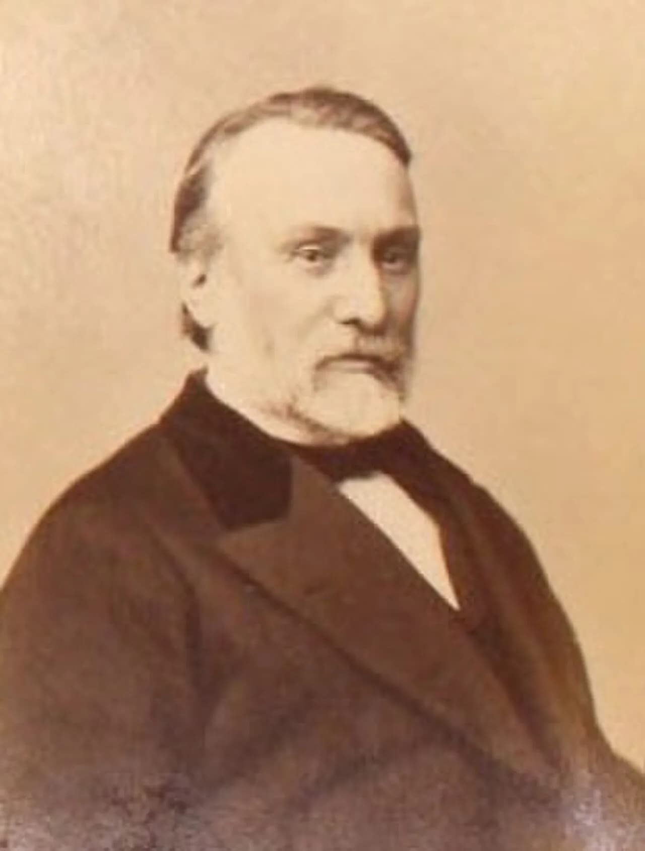 Armand Caduc