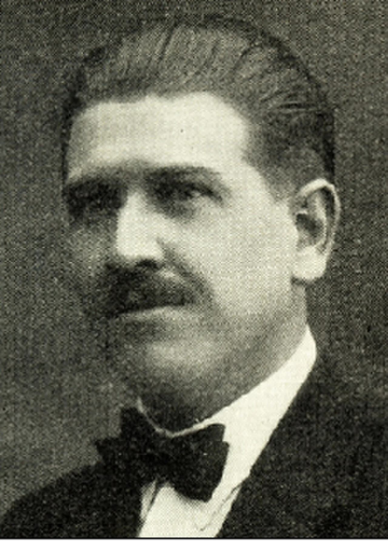 Armand Chouffet