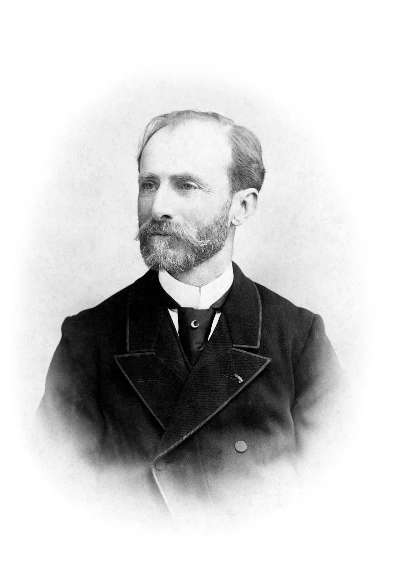 Armand Considère