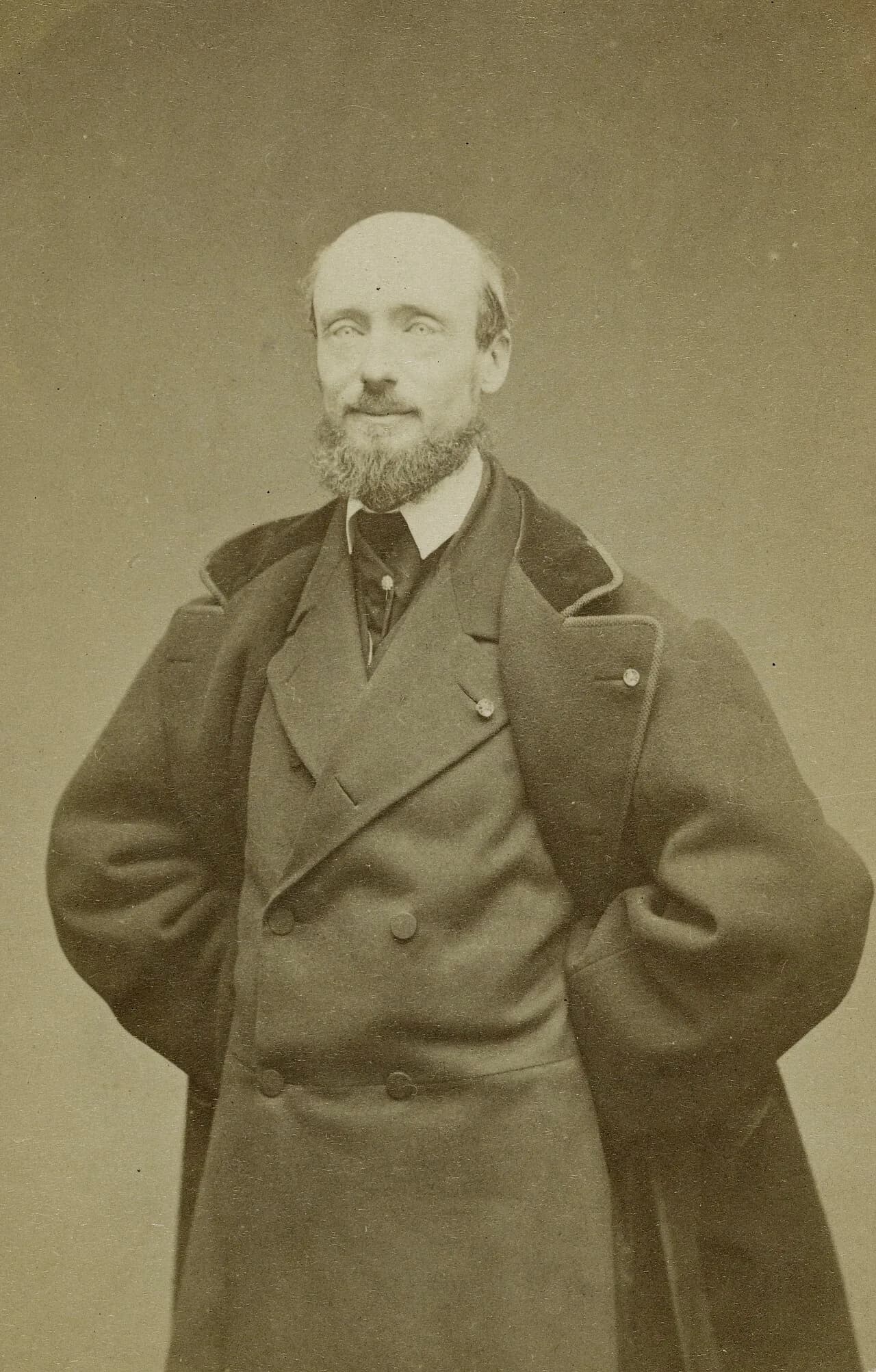 Armand Durantin