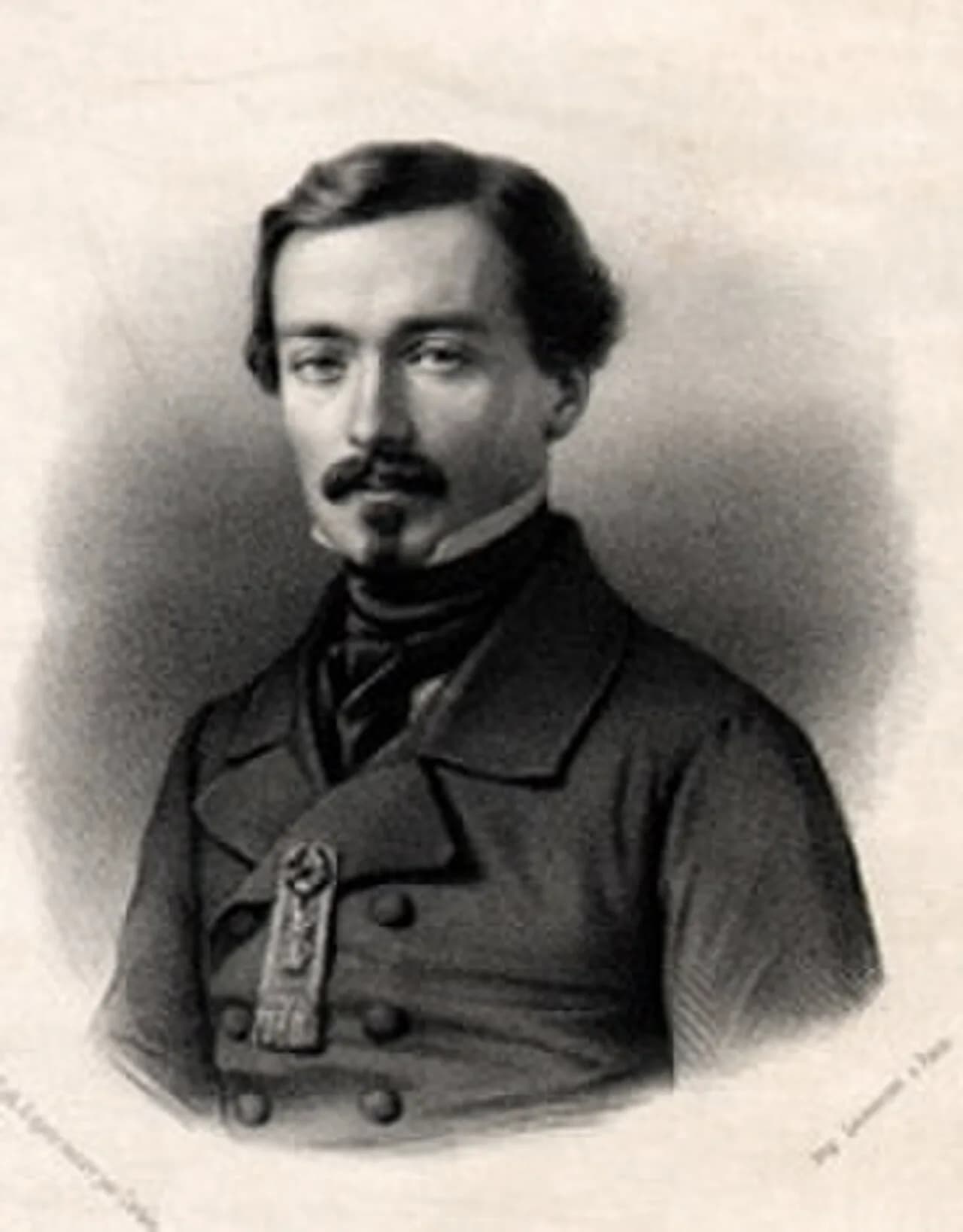 Armand Fresneau