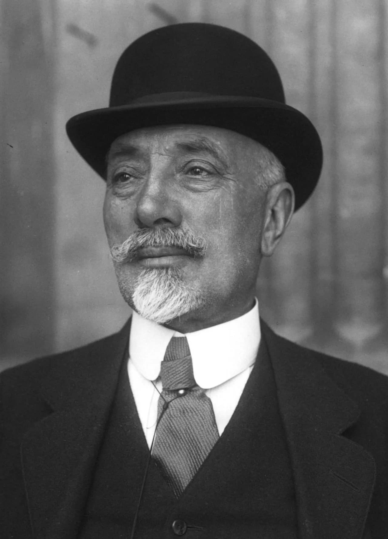 Armand Gauthier